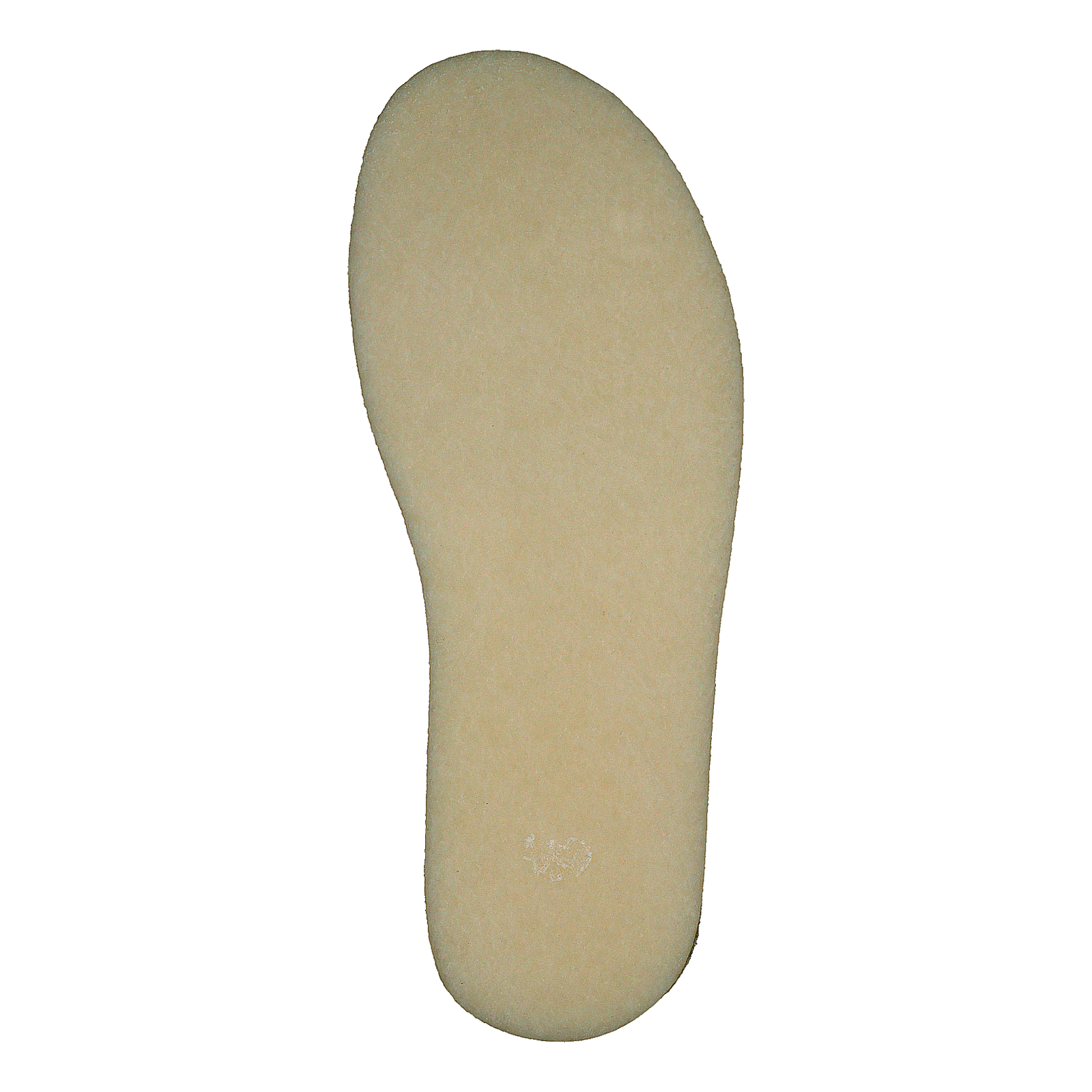 Desert Trek Taupe Nubuck