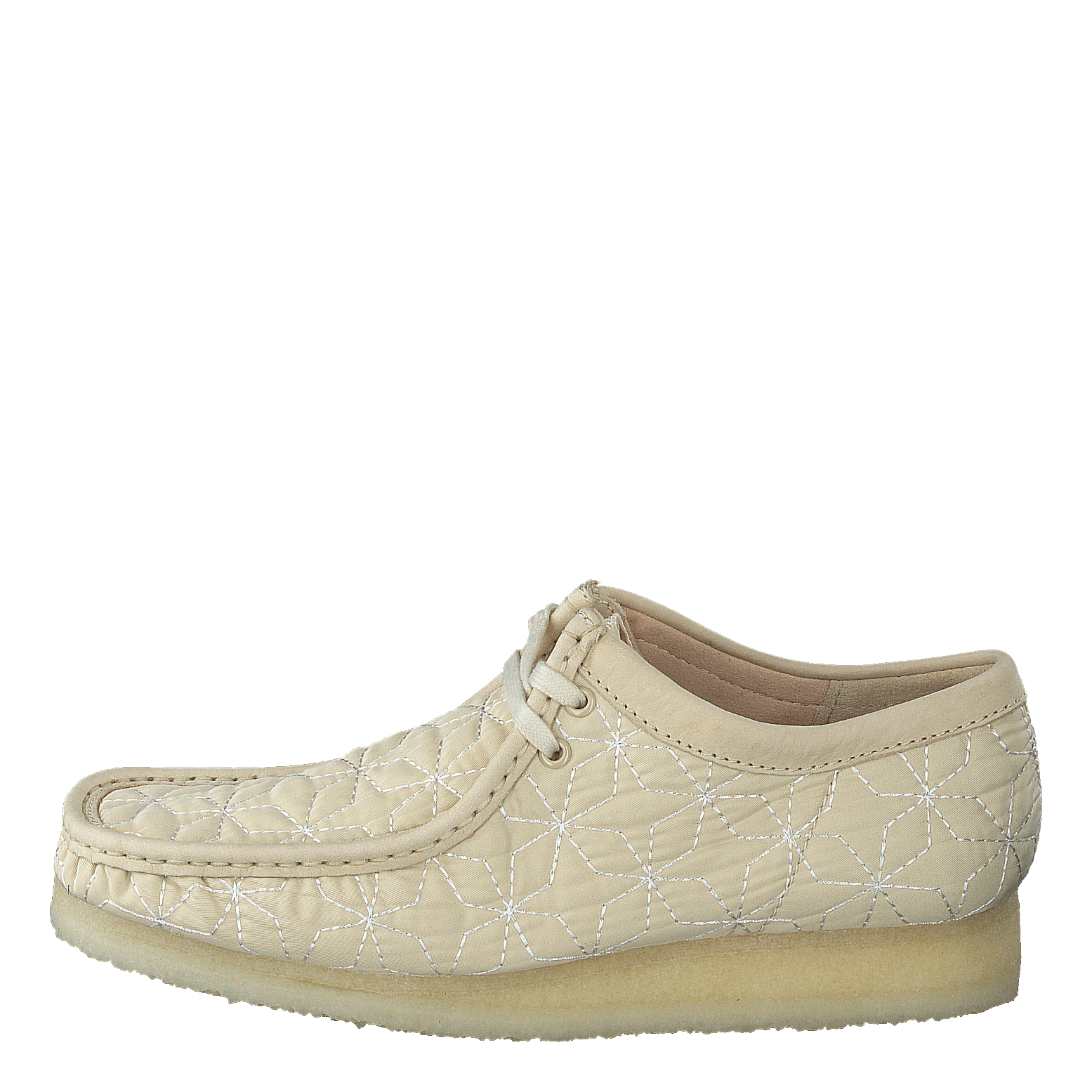 Wallabee Maple Combi