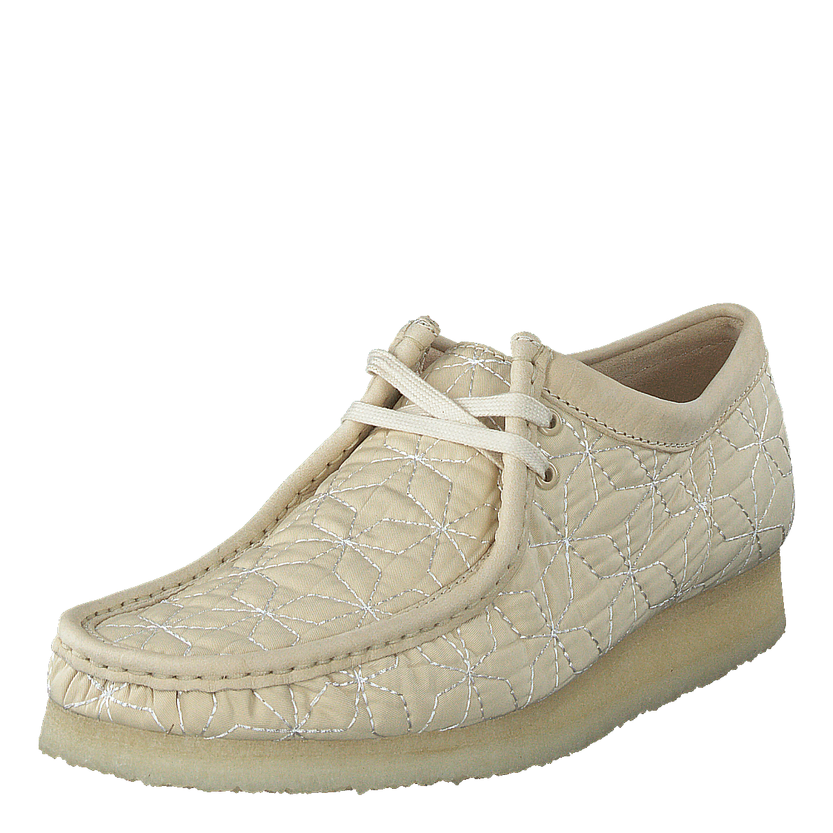 Wallabee Maple Combi