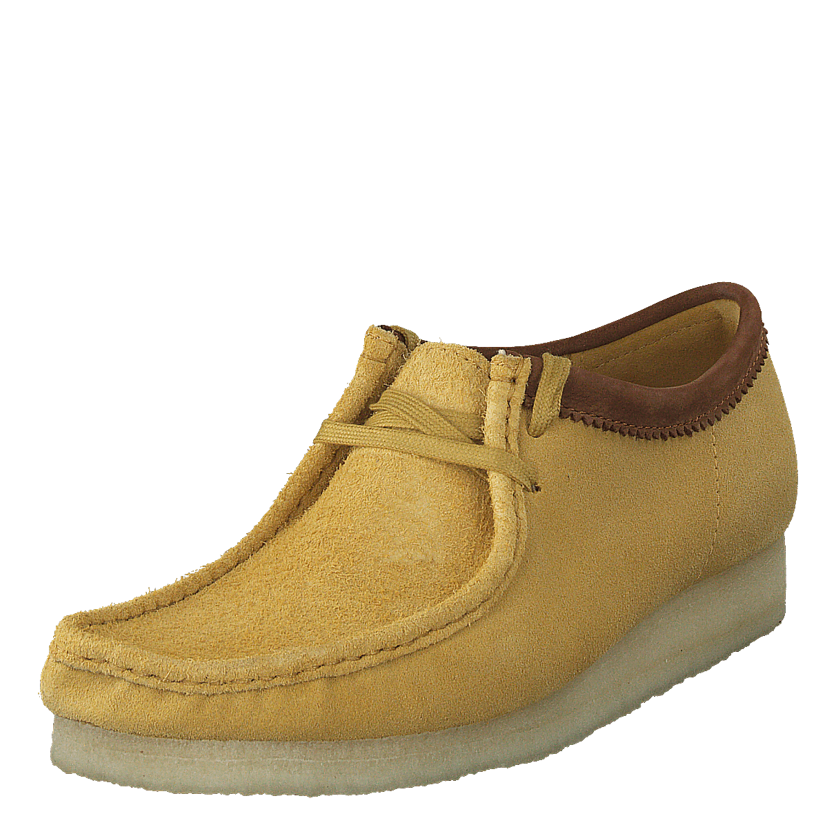Clarks Originals Wallabee Combi