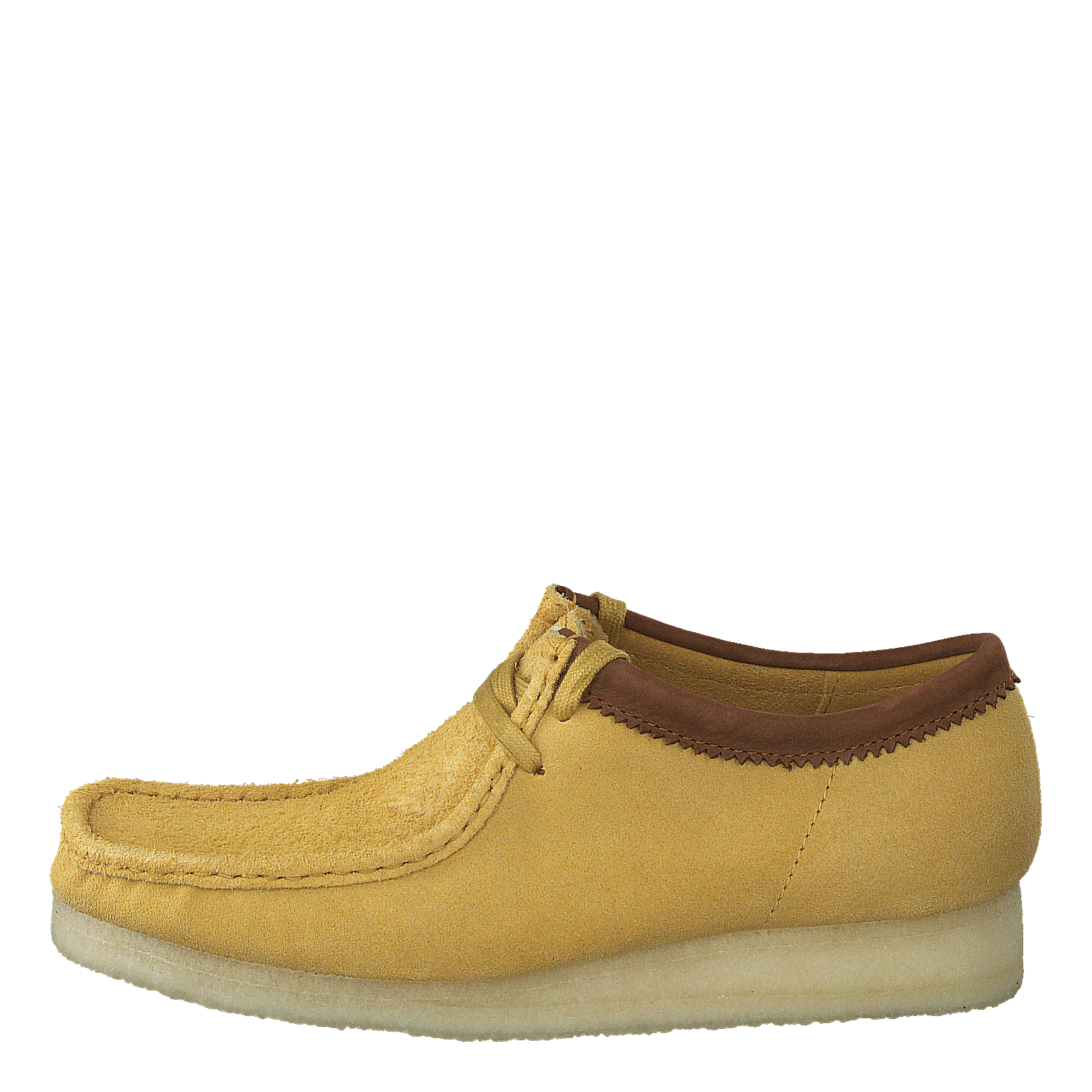 Clarks Originals Wallabee Combi