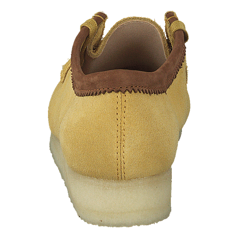 Clarks Originals Wallabee Combi