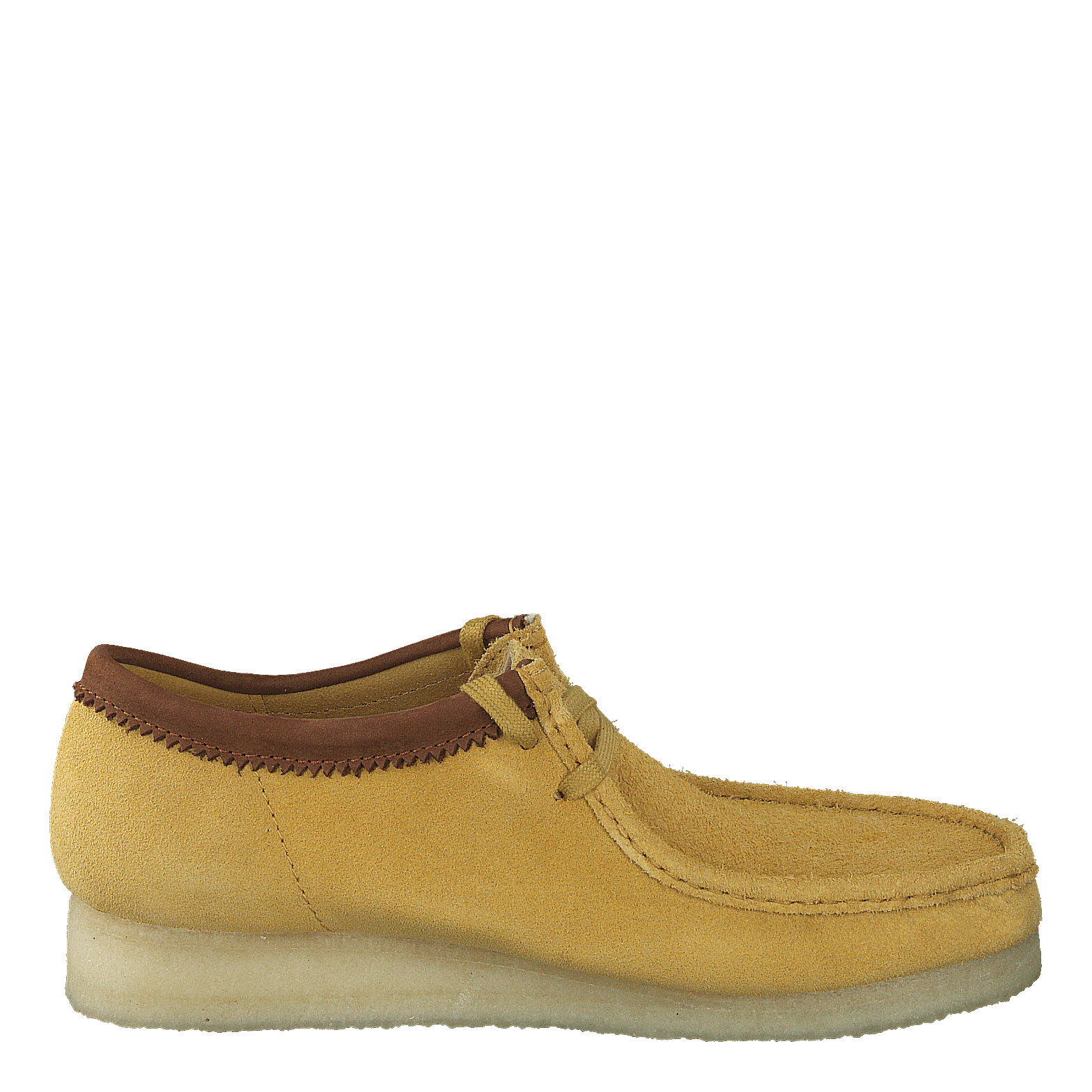 Clarks Originals Wallabee Combi