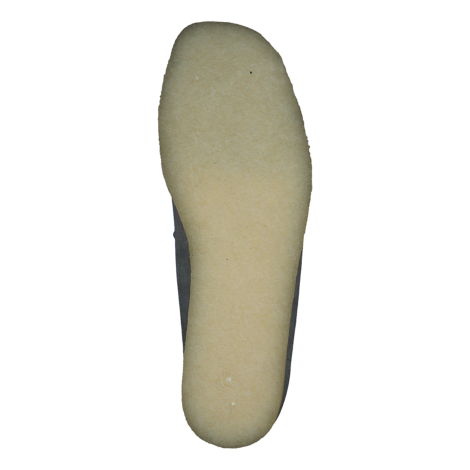 Wallabee Grey Nubuck