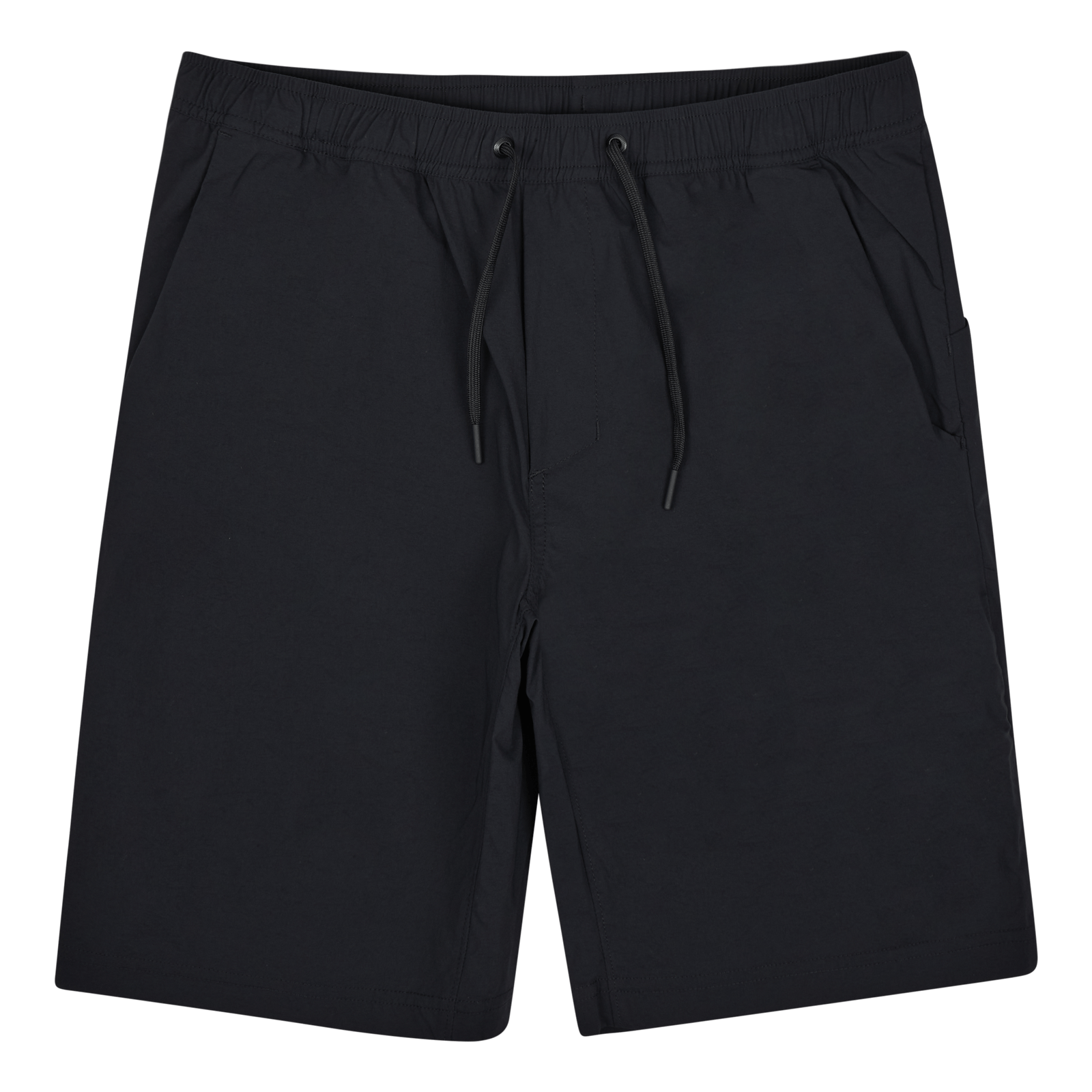 Basin™ Pull-on Short Black