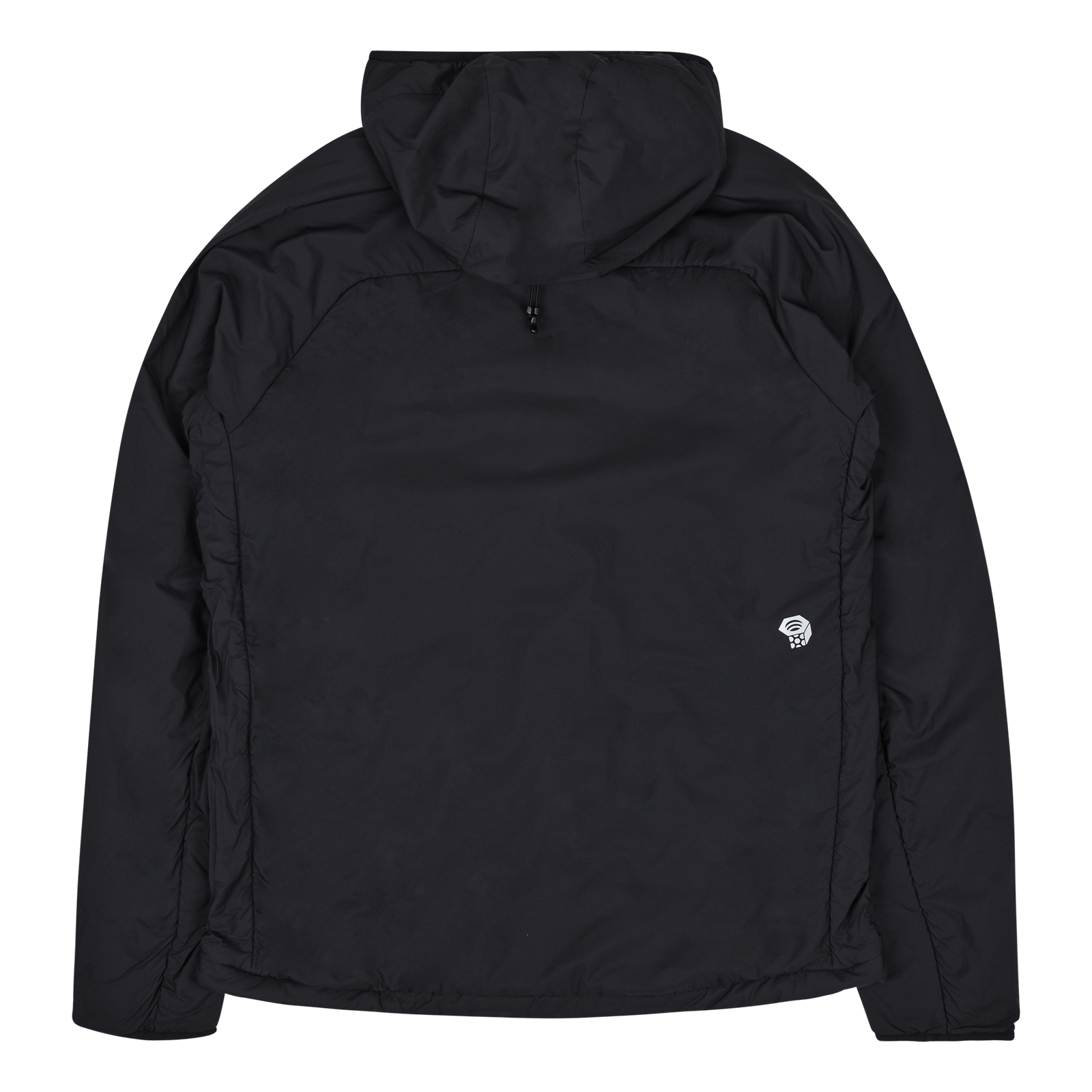 Kor Airshell™ Warm Jacket Black