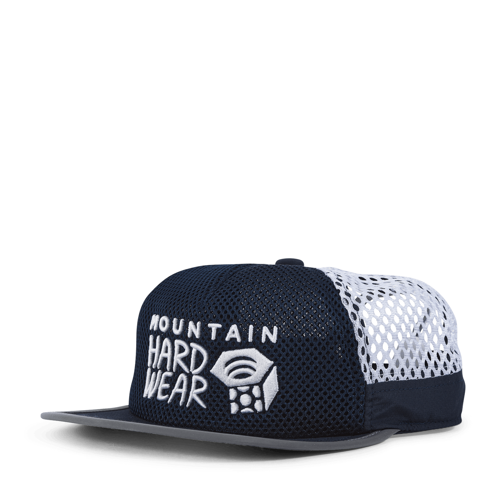 Mhw Trailseeker™ Trucker Hardwear Navy