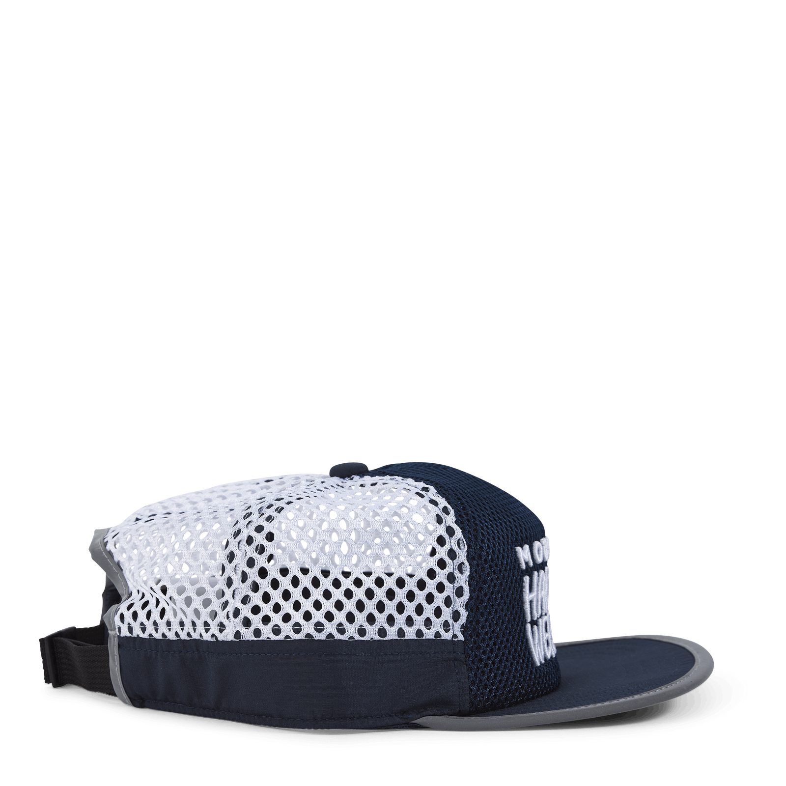 Mhw Trailseeker™ Trucker Hardwear Navy