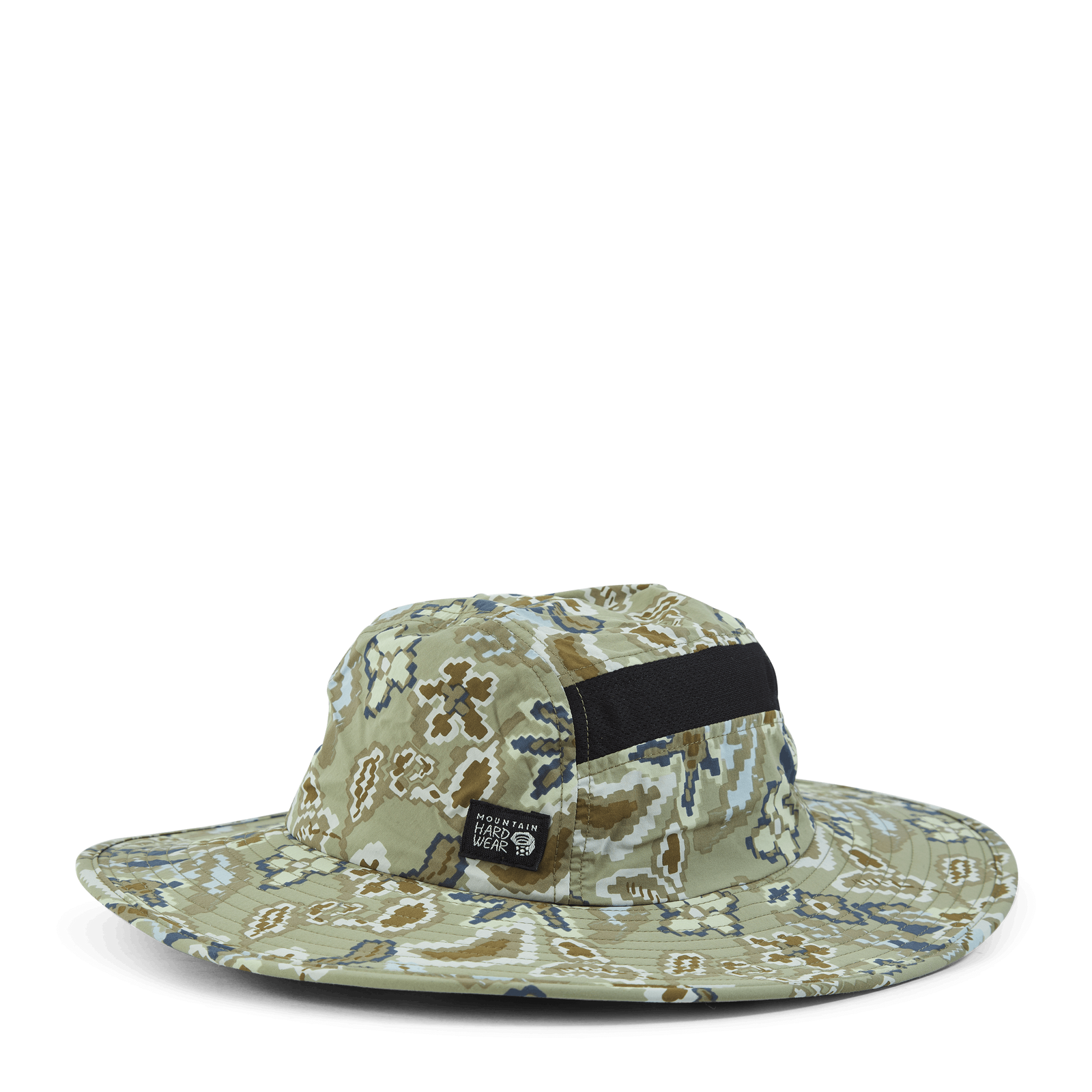 Stryder™ Sun Hat Mantis Green Fl