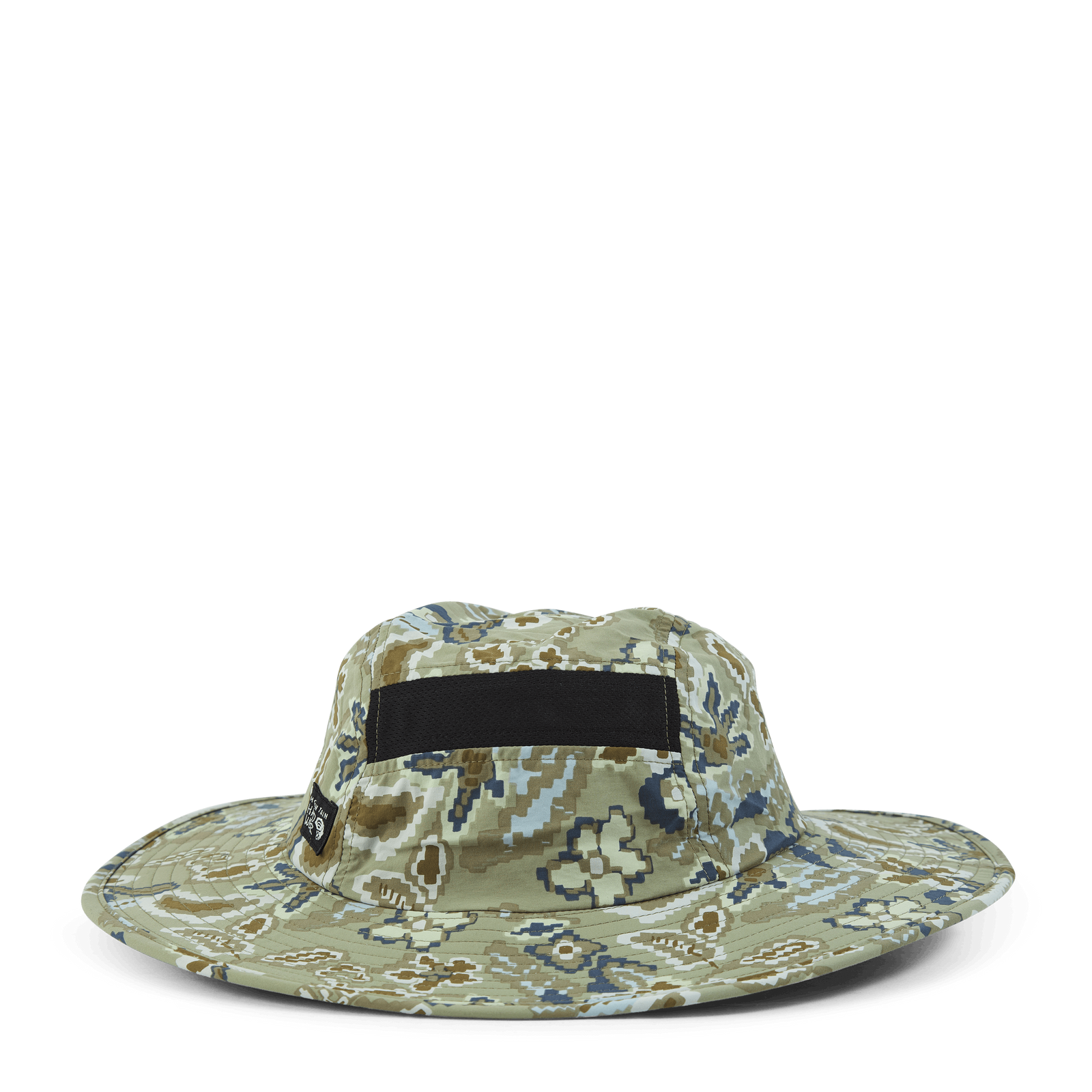 Stryder™ Sun Hat Mantis Green Fl