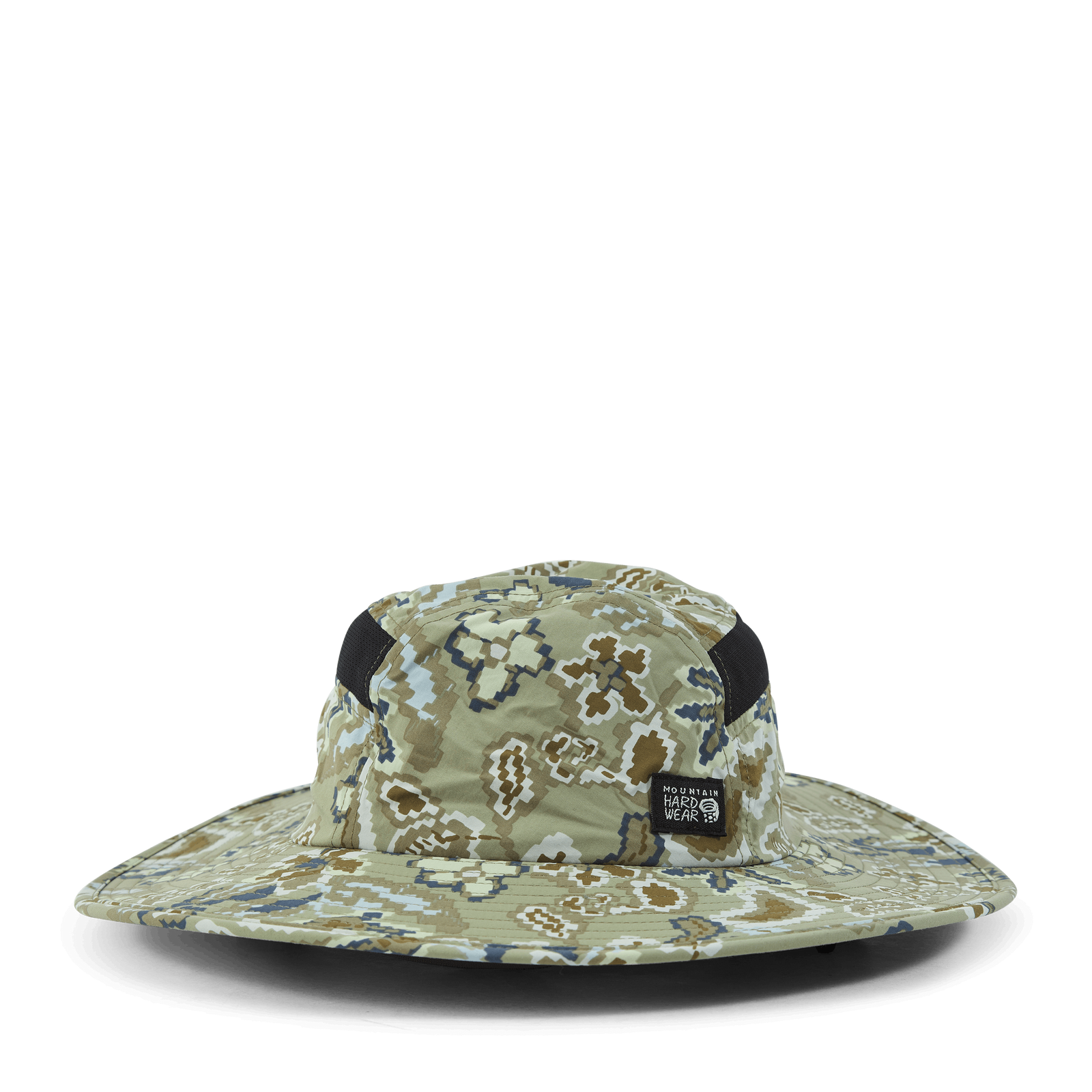 Stryder™ Sun Hat Mantis Green Fl