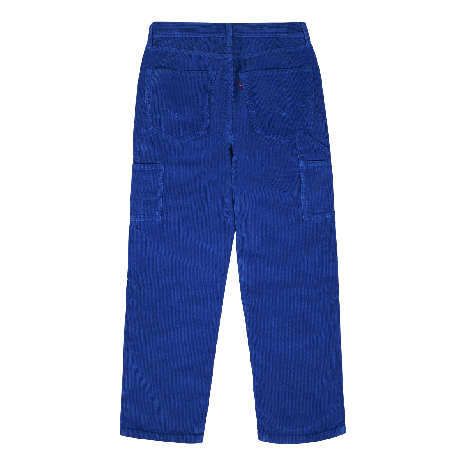 568 Stay Loose Carpenter Z8073 Blue Garment