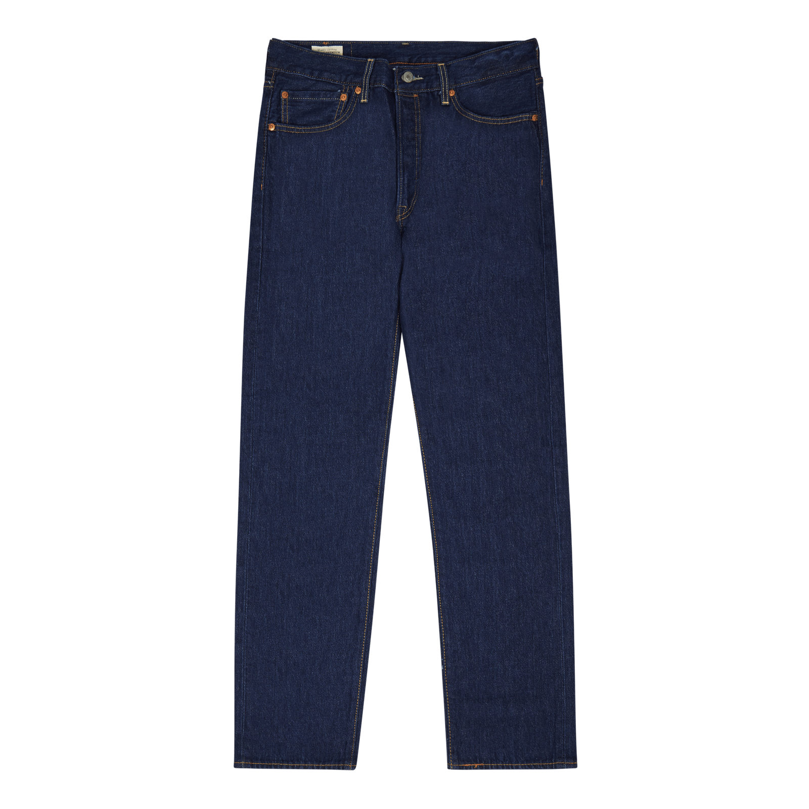 501 '54 Z7565 Dark Indigo Rinse
