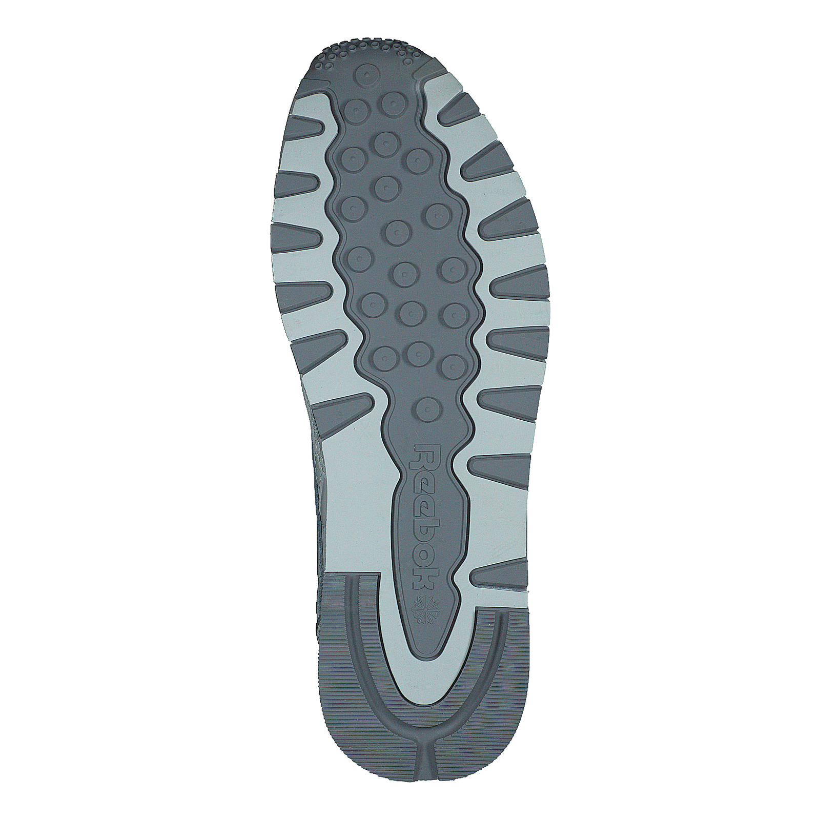 Classic Leather 1983 Vintage Chalk/chalk/vecred