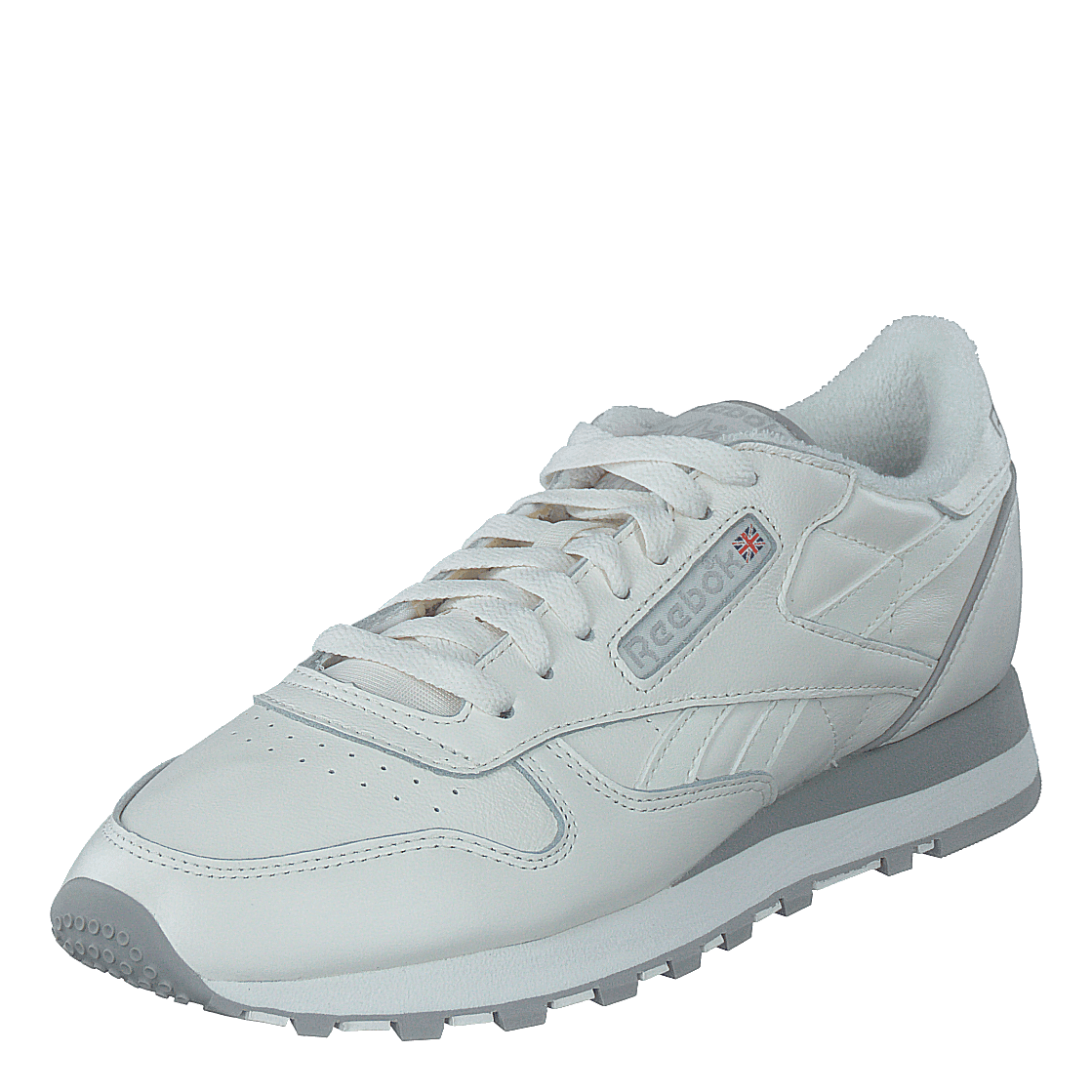 Classic Leather 1983 Vintage Chalk/chalk/vecred