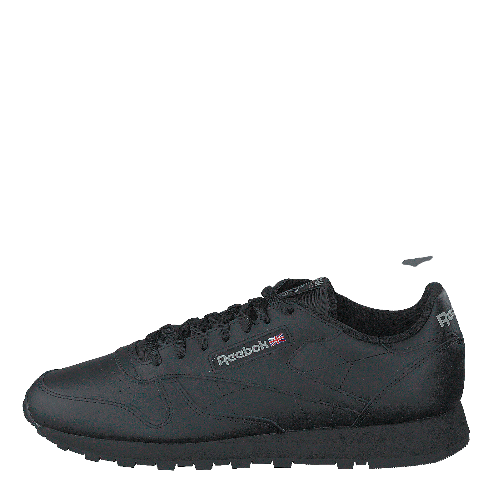 Classic Leather Cblack/cblack/pugry5