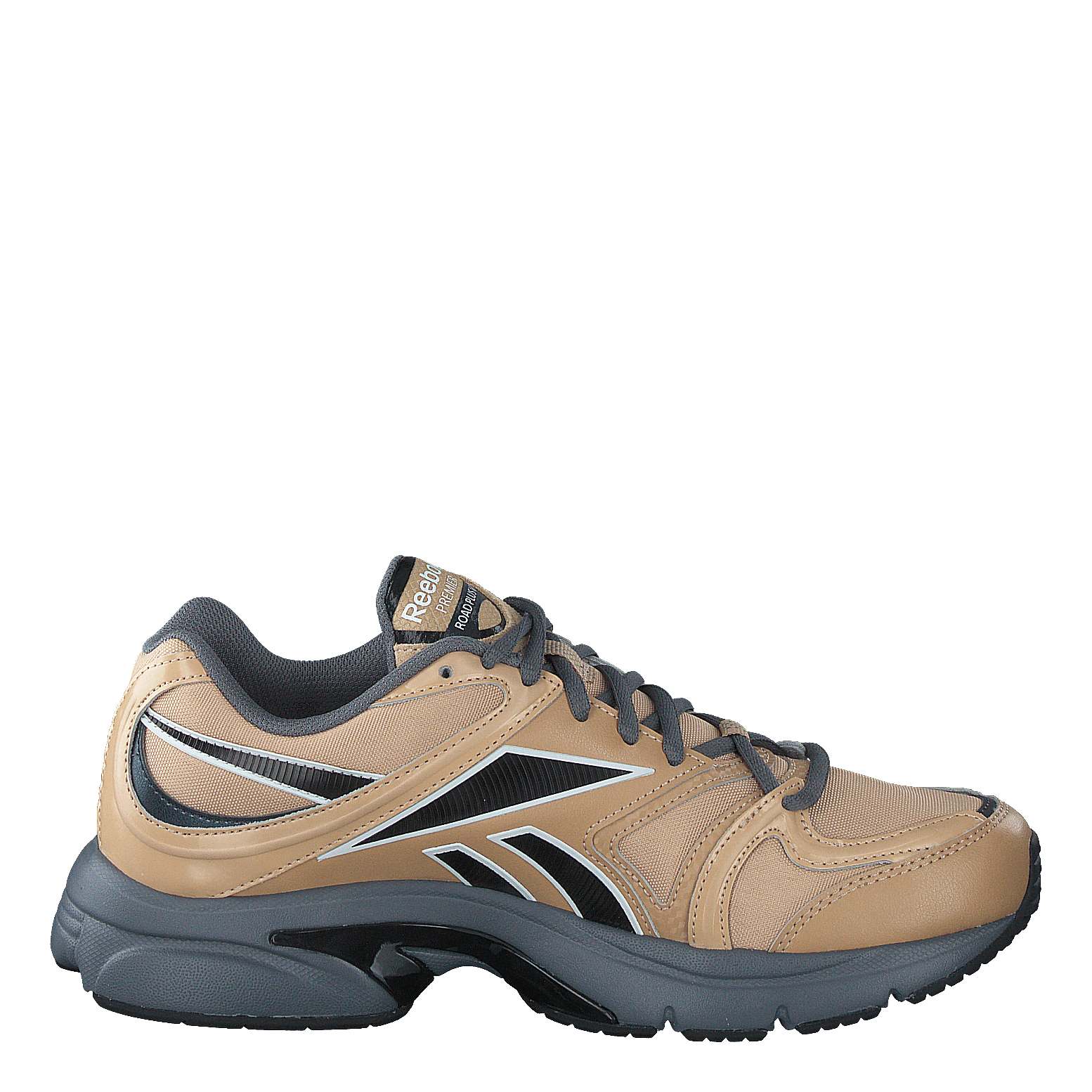 Rbk Premier Road Plus Vi Sahara/cblack/pugry6