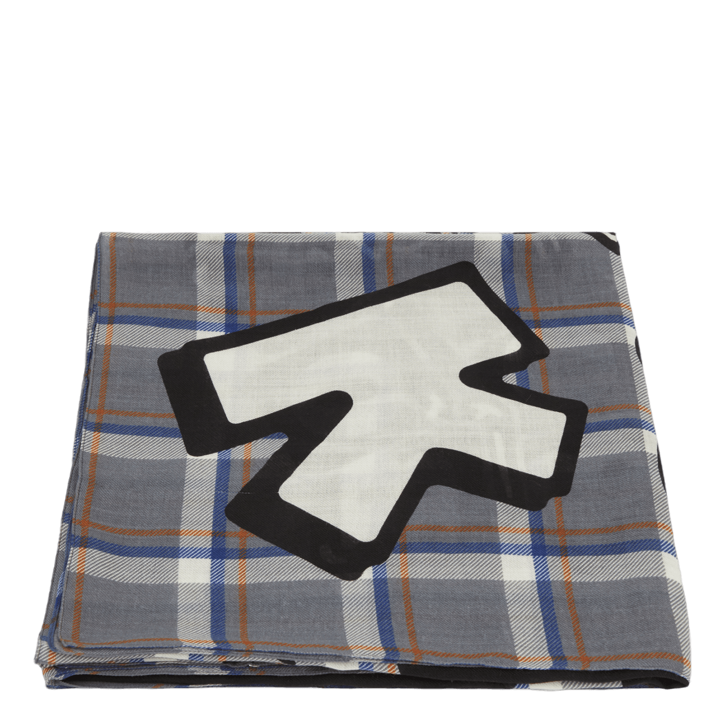 Square Boke Boy Pearl Grey