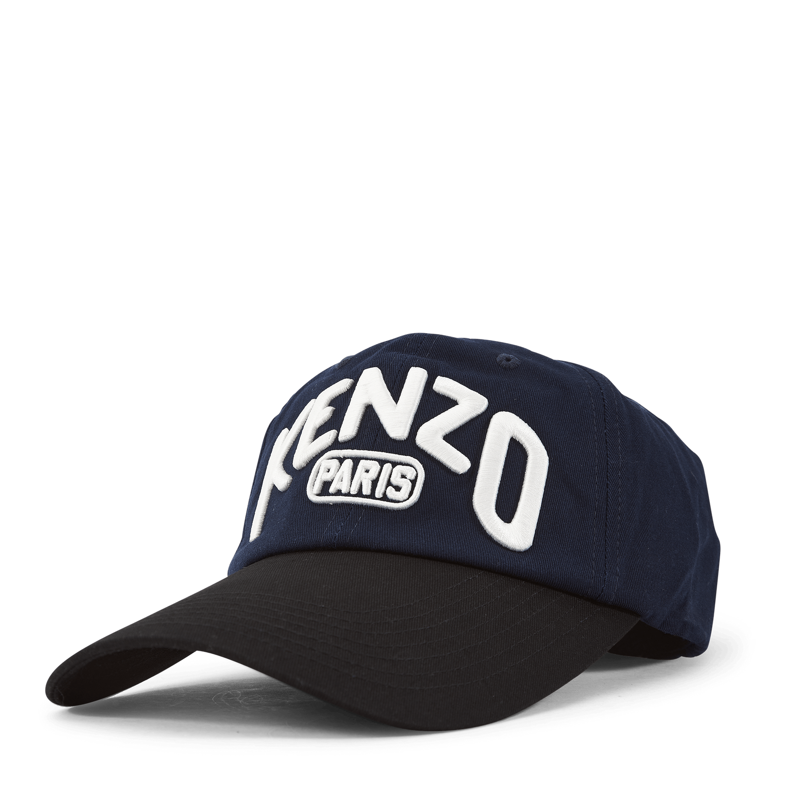 Cap Navy Blue