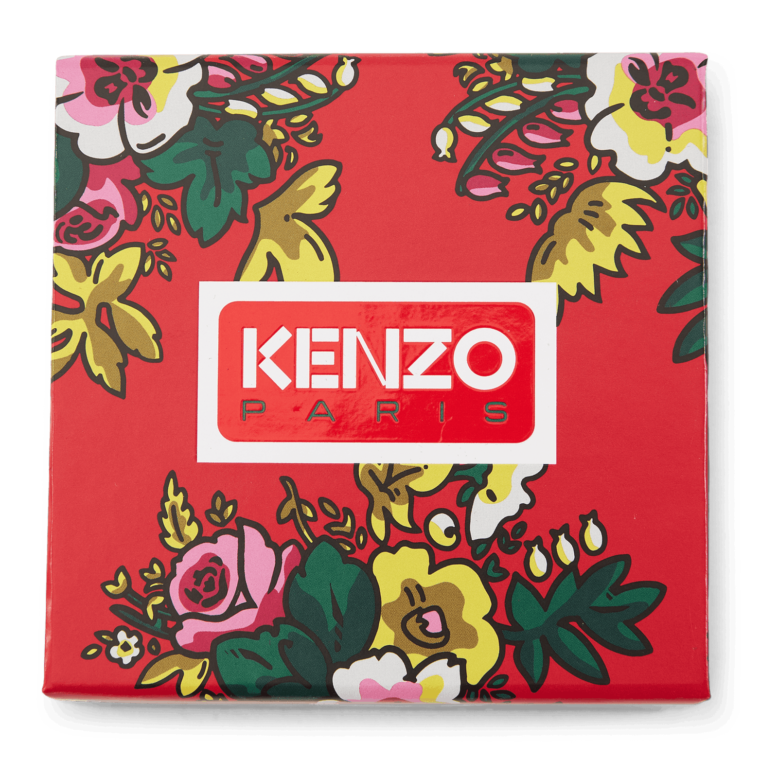 Ring Ken Zo Middle Grey