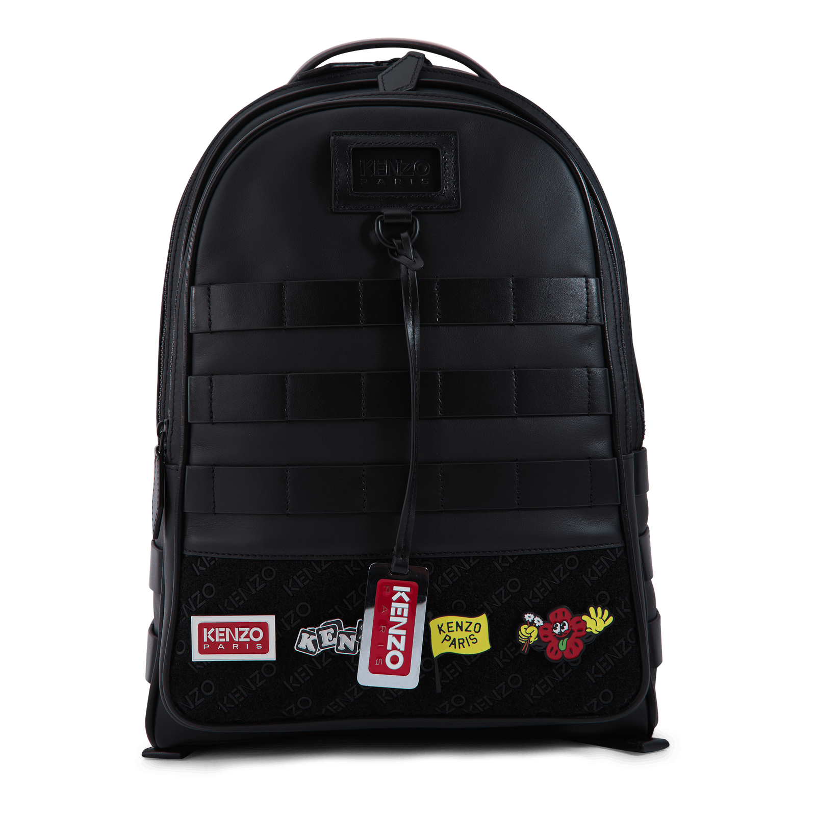 Backpack Black
