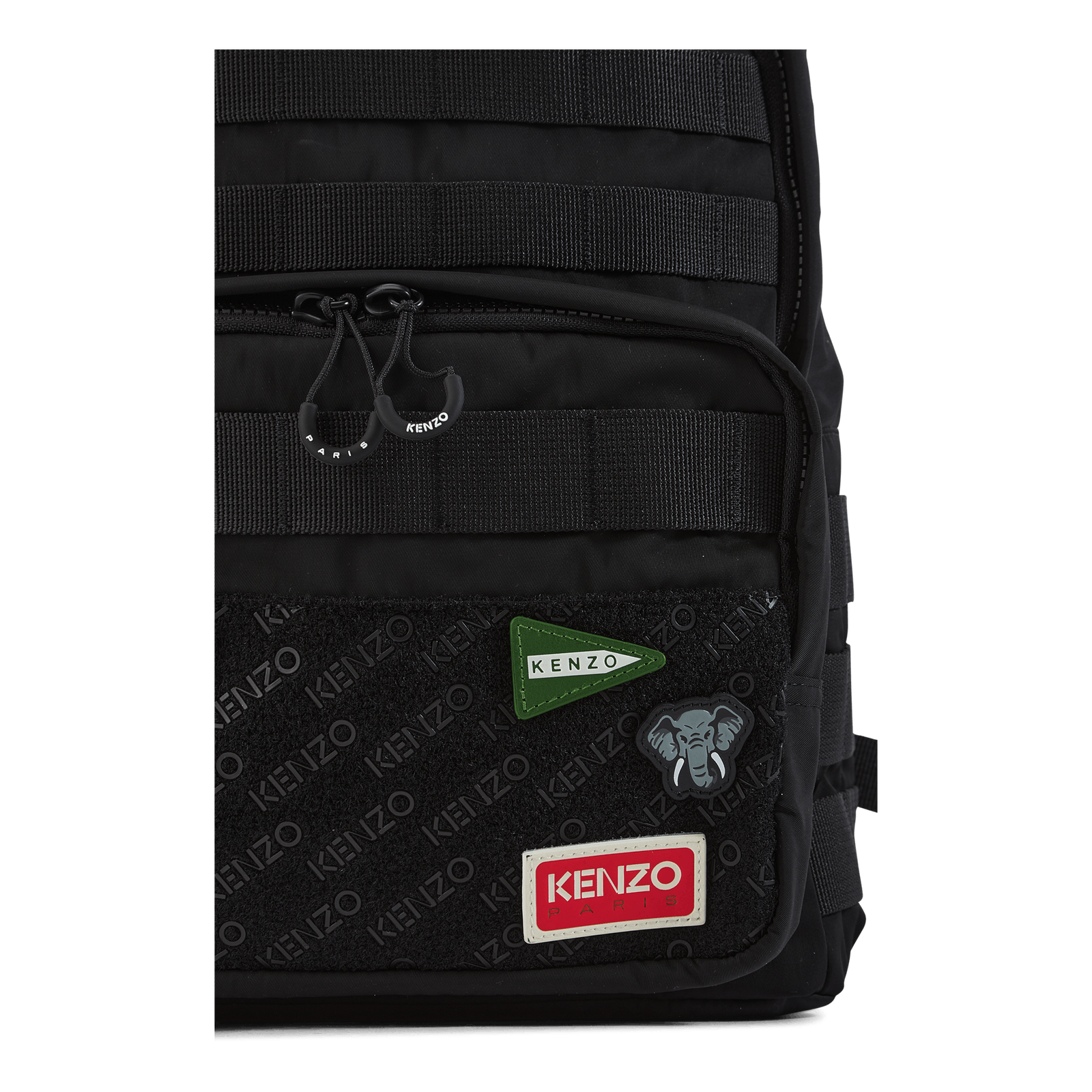 Backpack Black