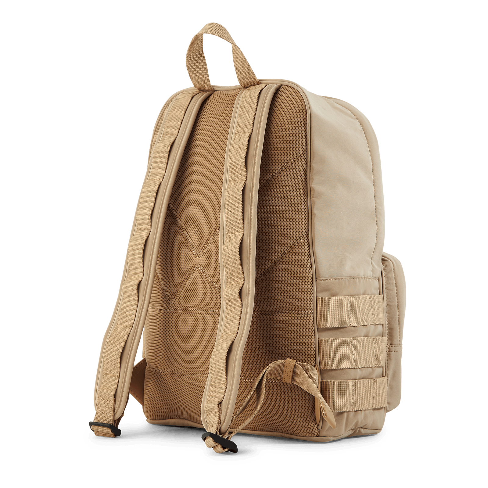 Backpack Beige