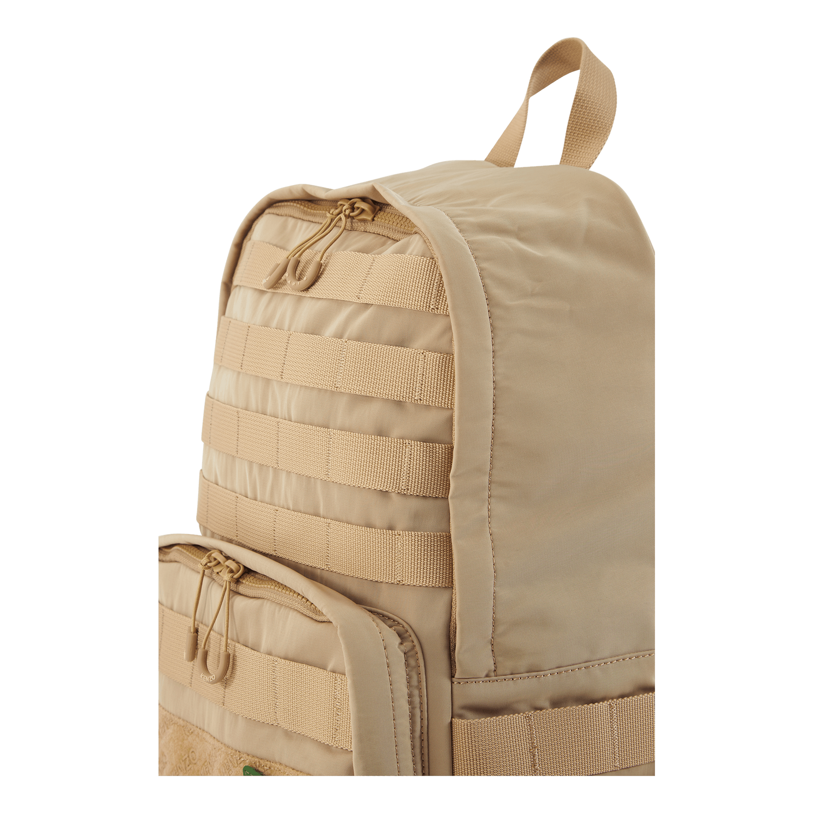 Backpack Beige