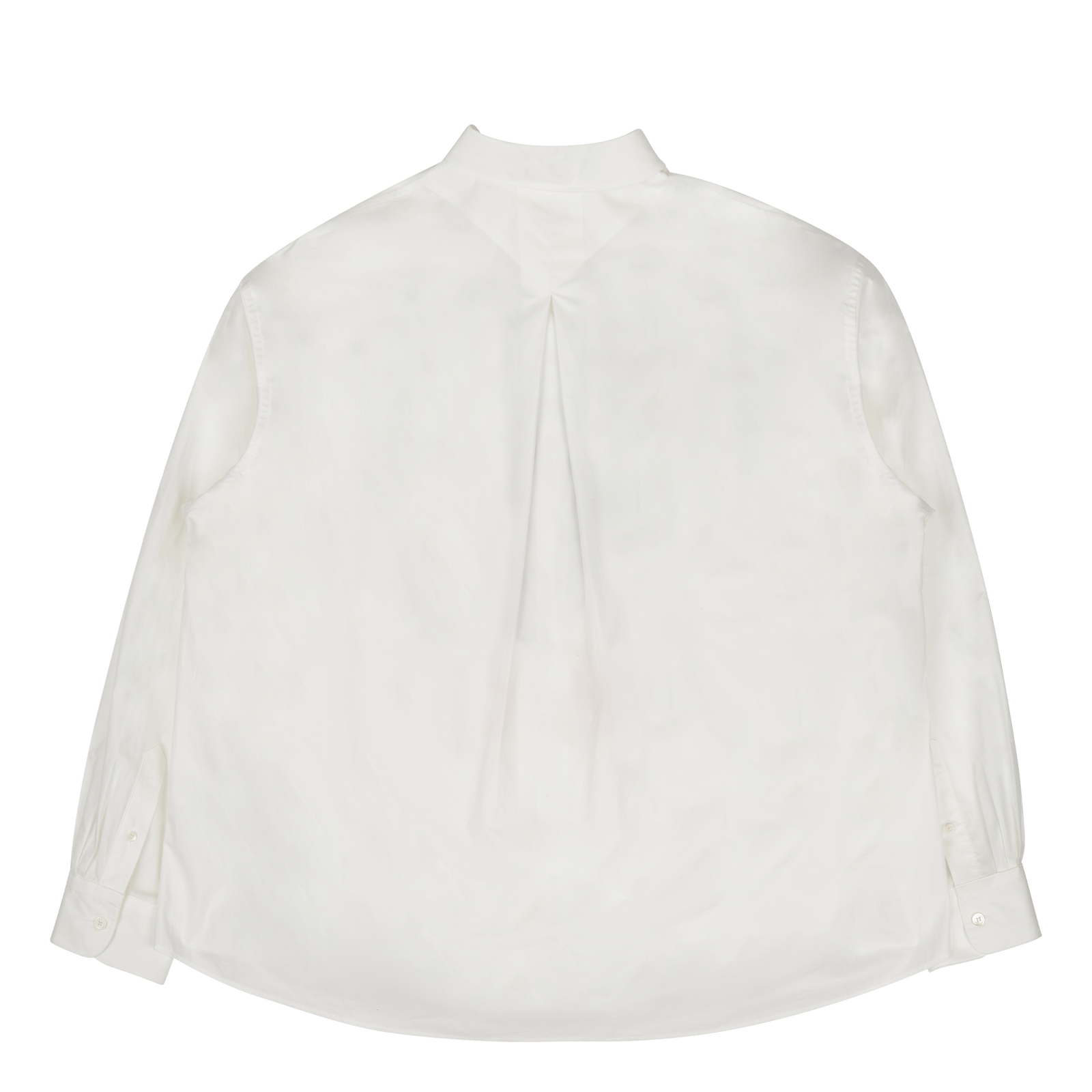 Shirt Ls Ken Zo Off White