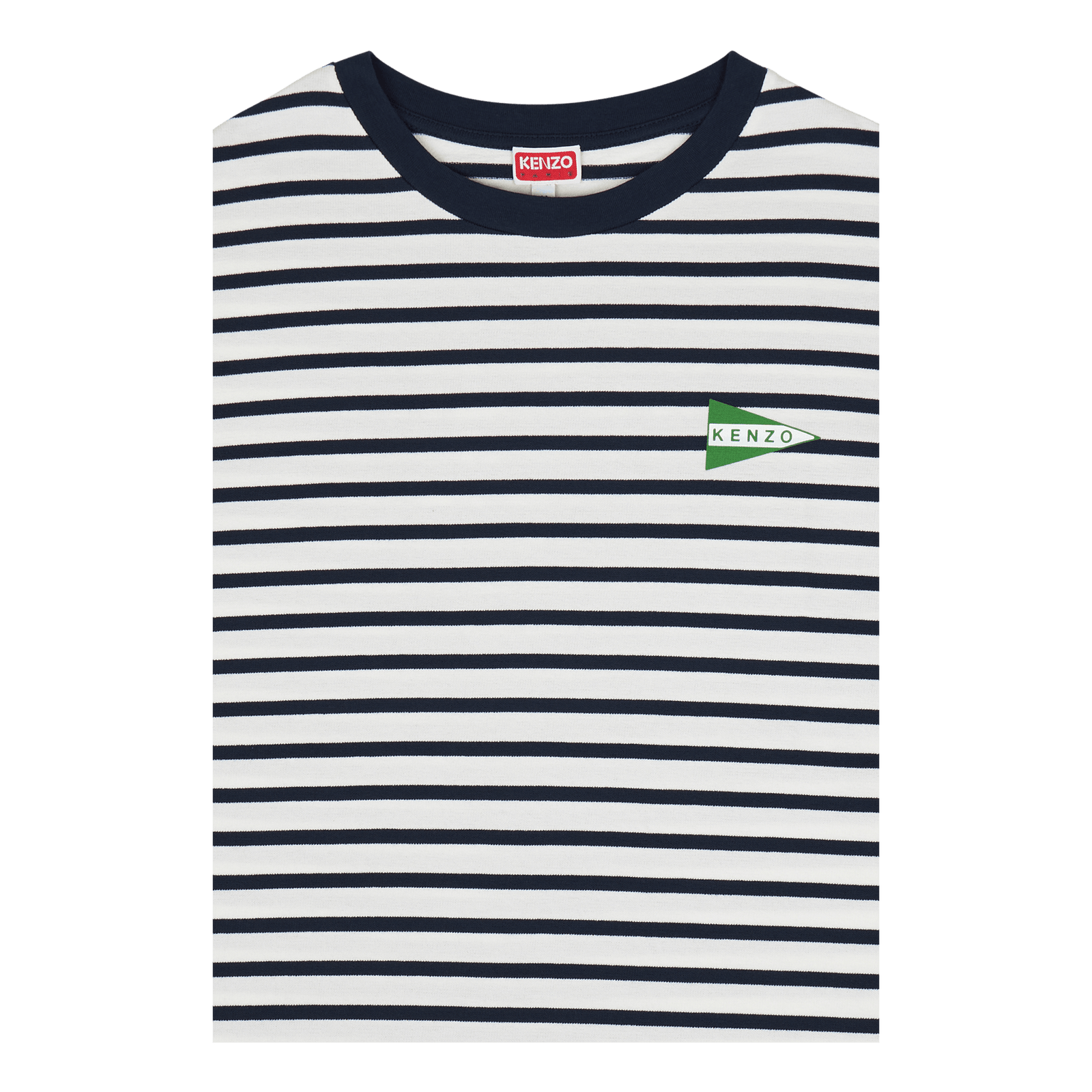 T-shirt Nautical Midnight Blue
