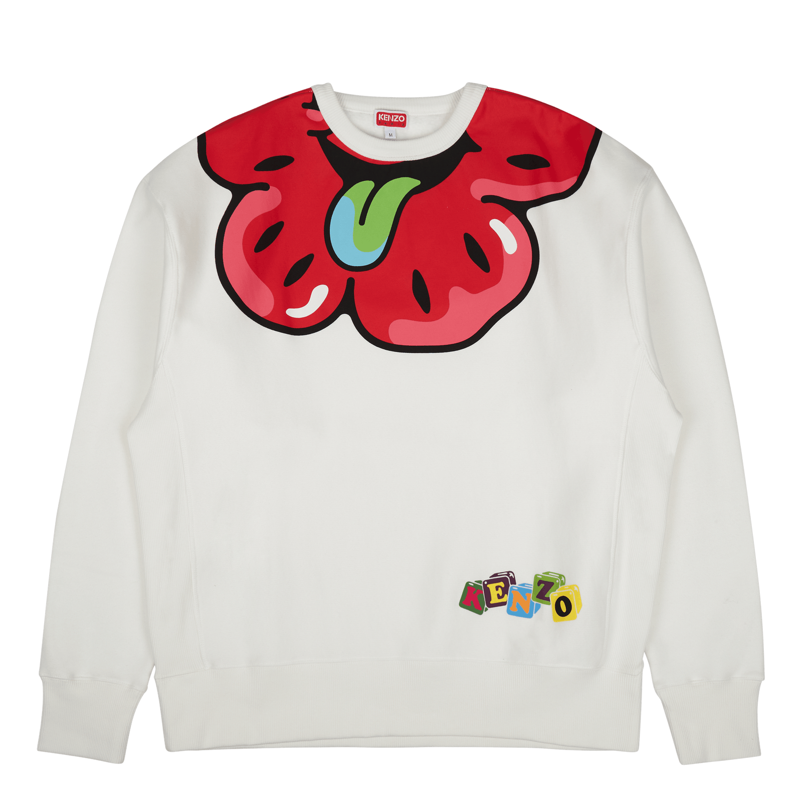 Sweat Boke Boy Off White