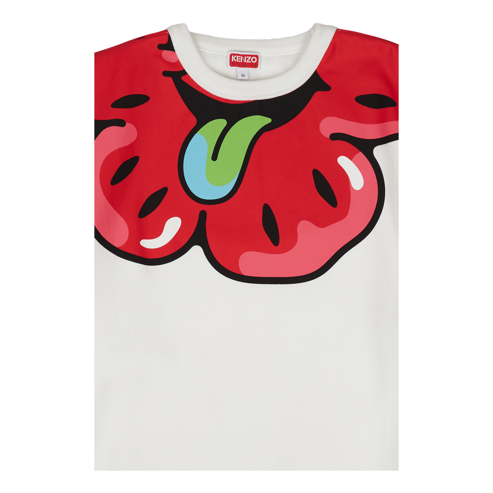 Sweat Boke Boy Off White