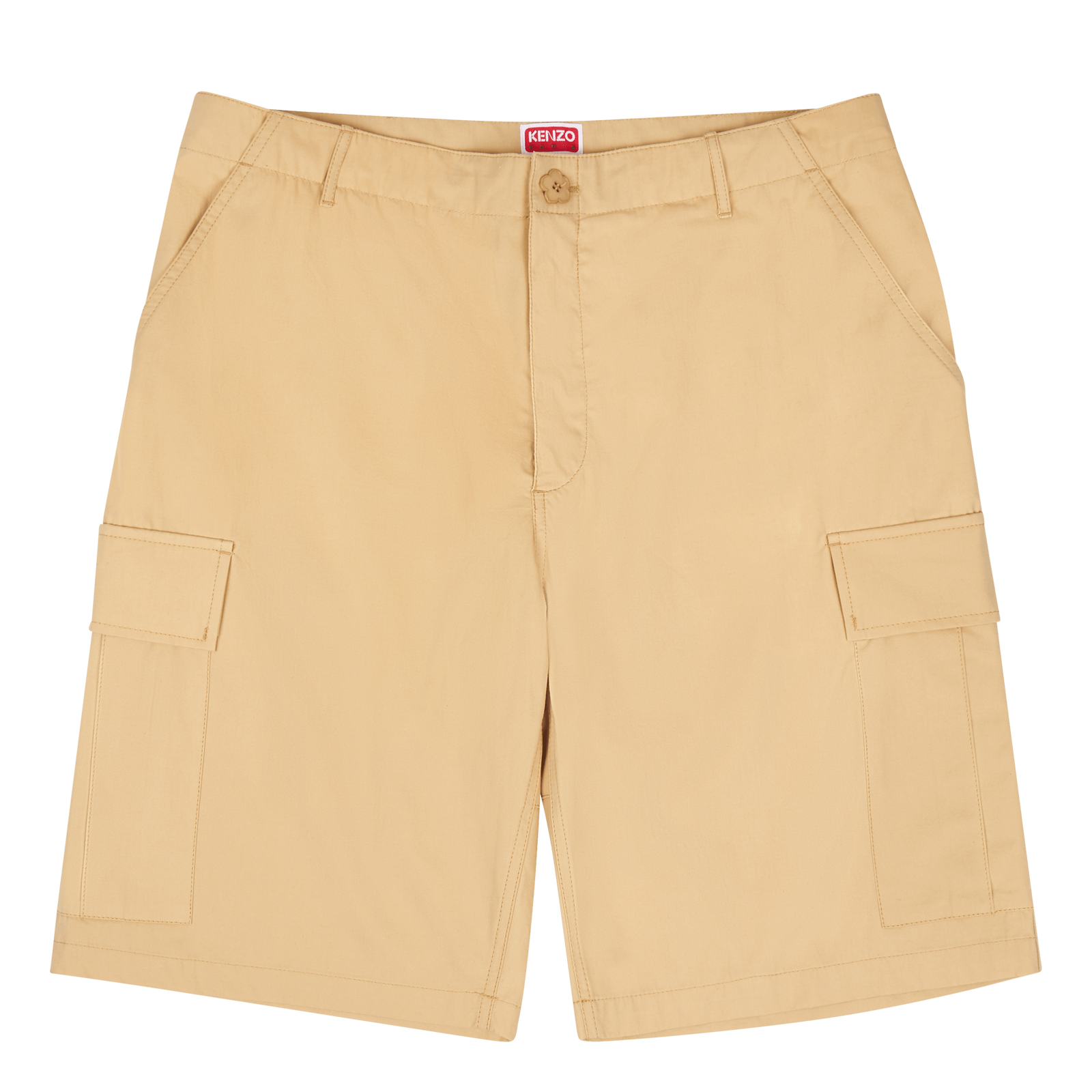 Bermuda/short Beige