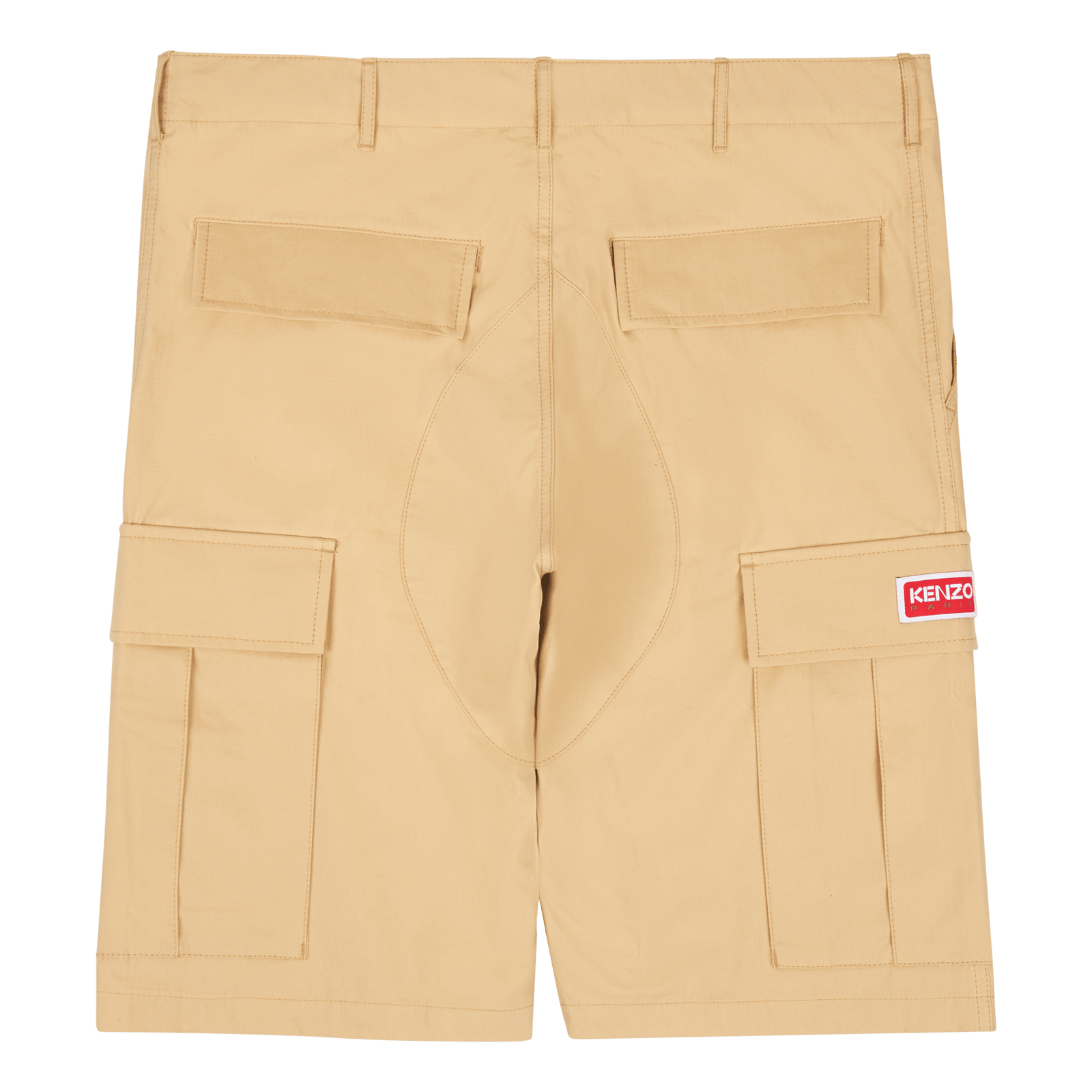 Bermuda/short Beige