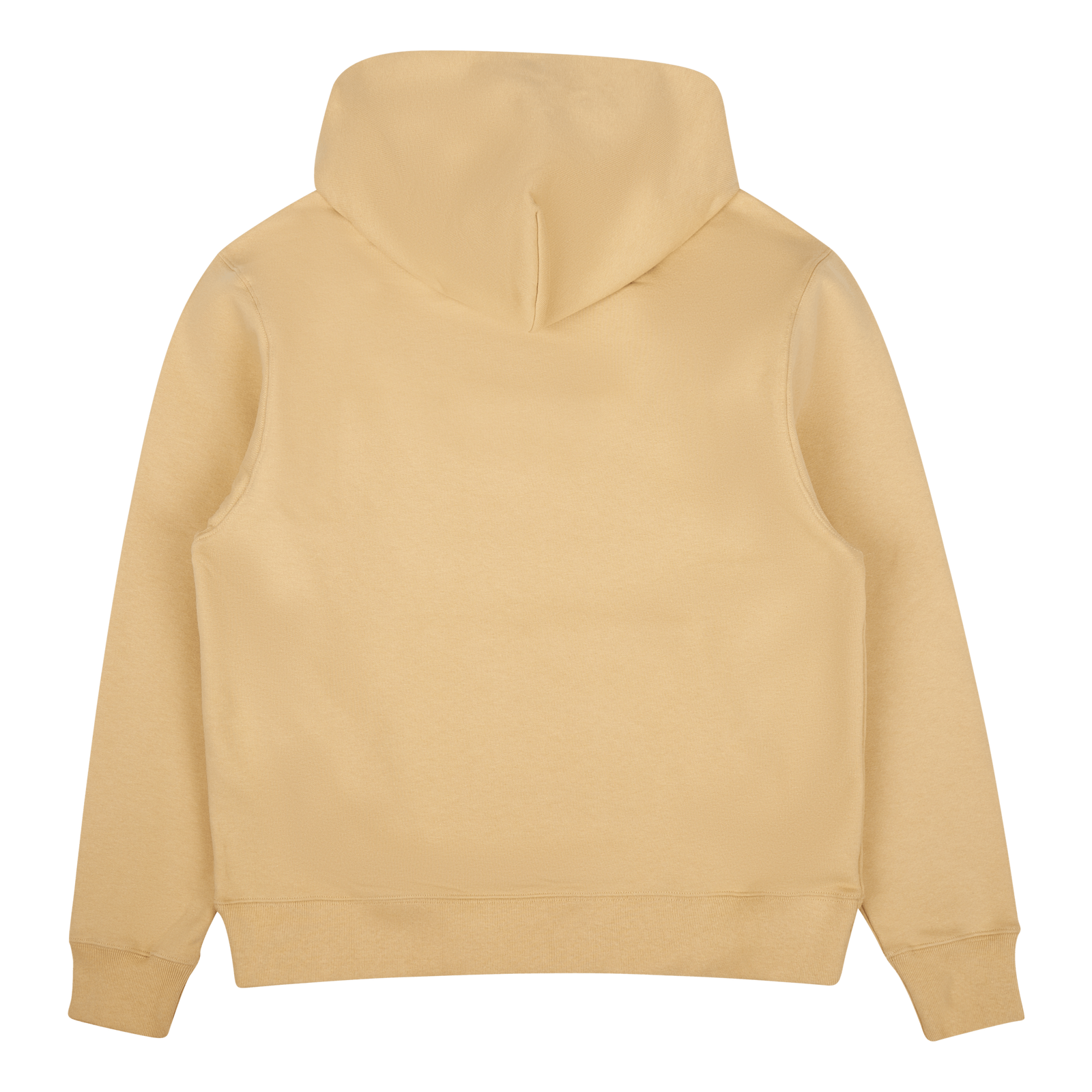 Hoodie Tricolor Kenzo Paris Beige