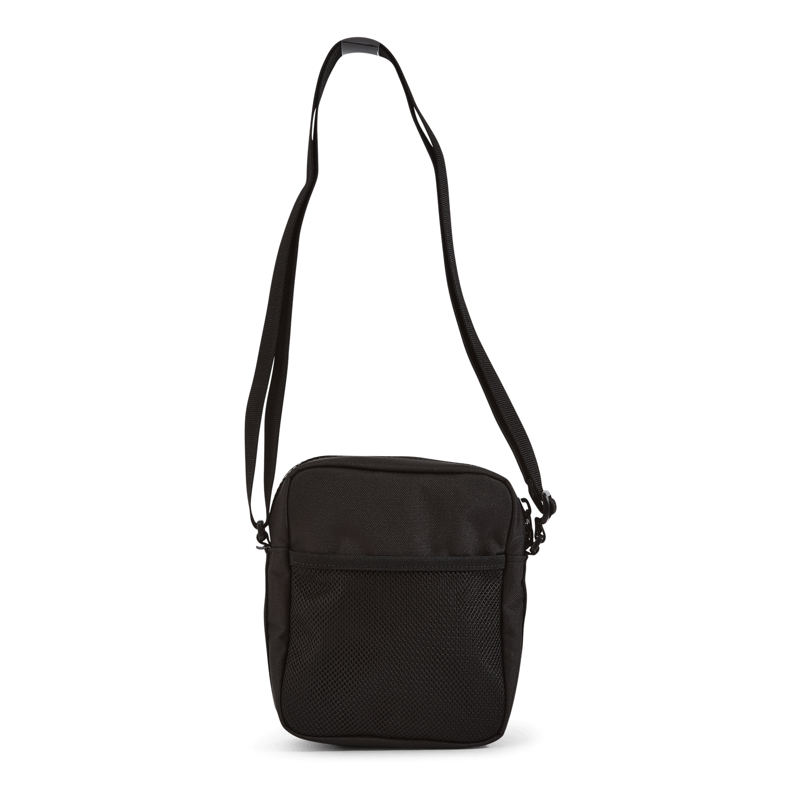 Heritage Crossbody Black