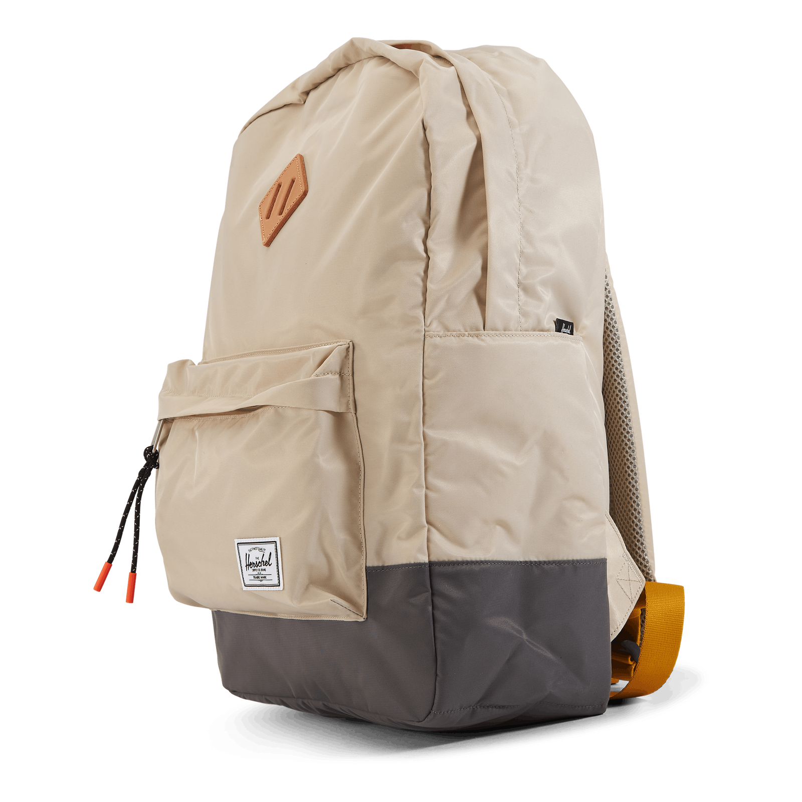 Heritage Light Pelican/harvest Gold