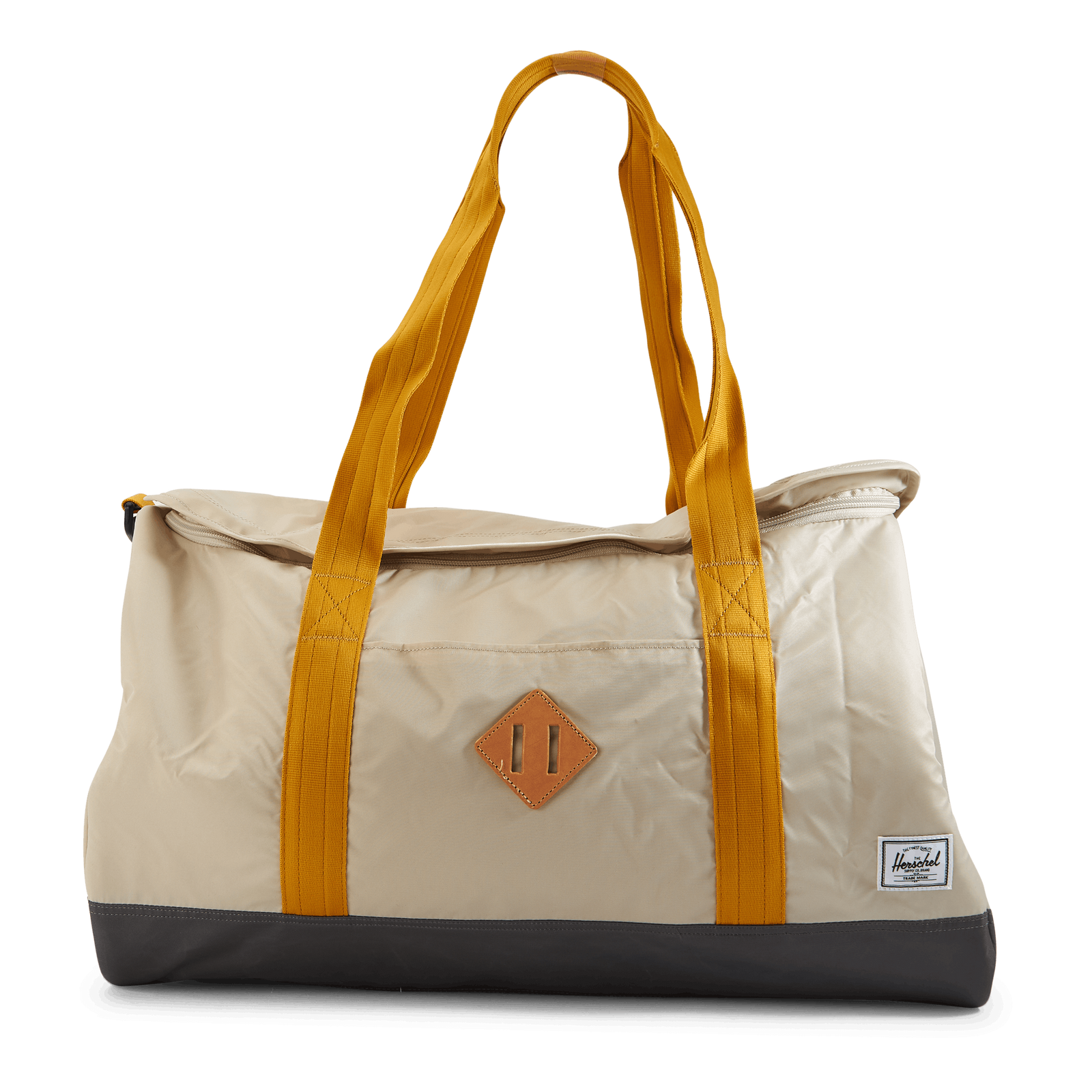Heritage Duffle Light Pelican/harvest Gold