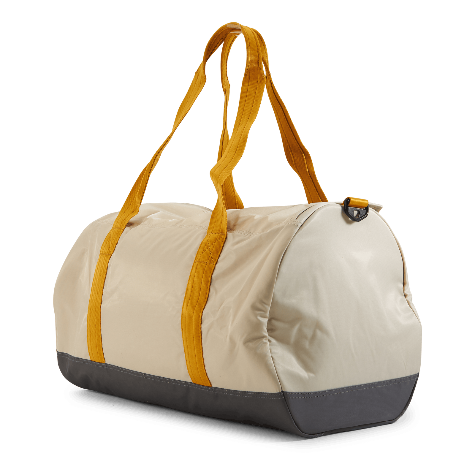 Heritage Duffle Light Pelican/harvest Gold