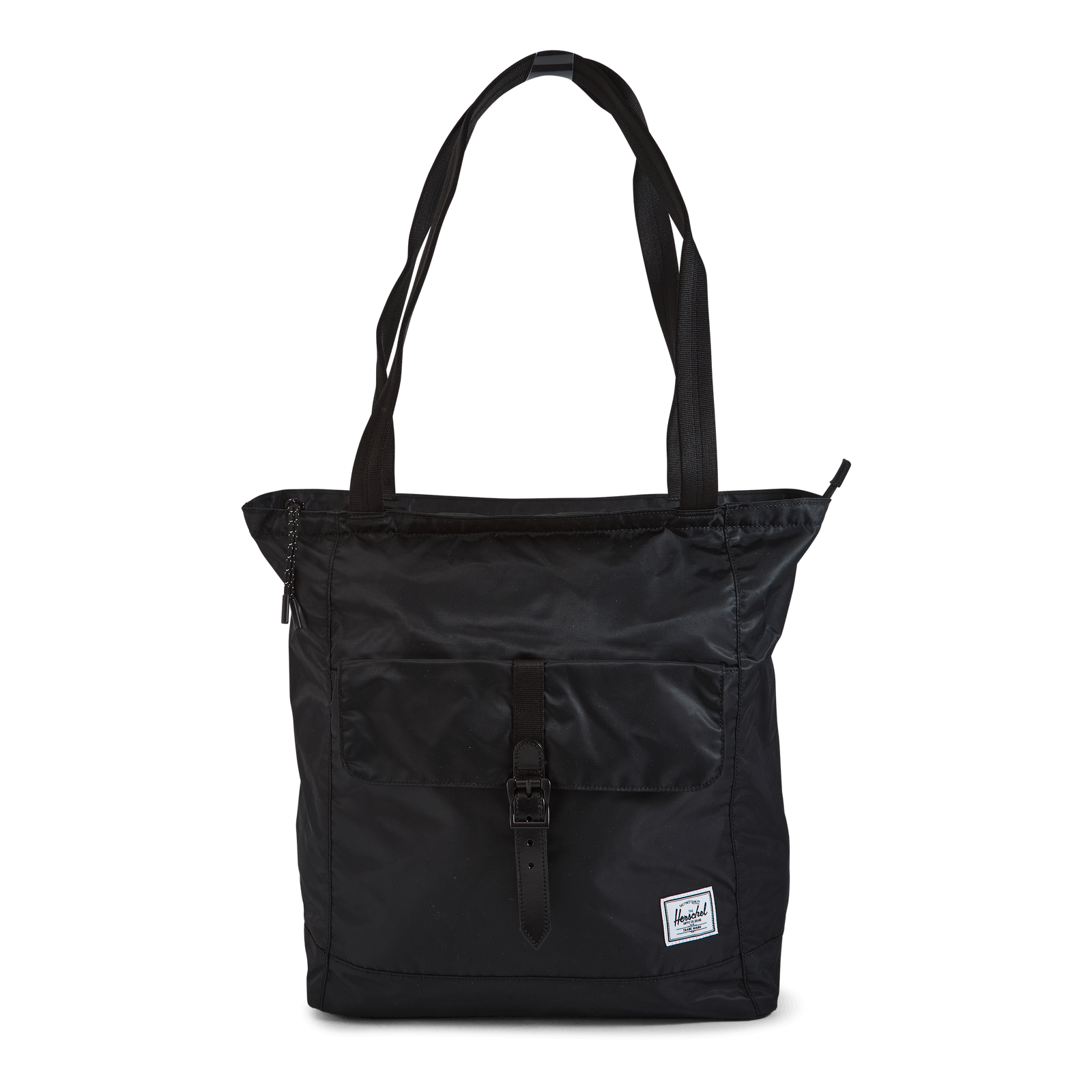 Retreat Tote Black