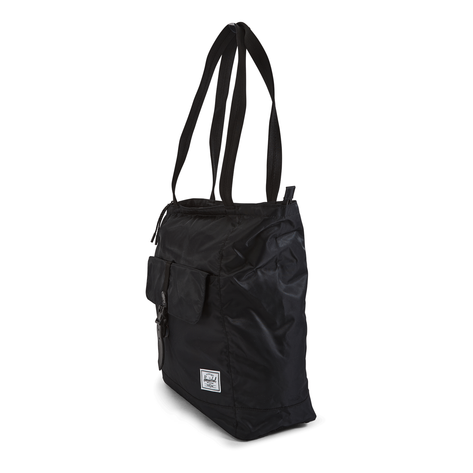 Retreat Tote Black