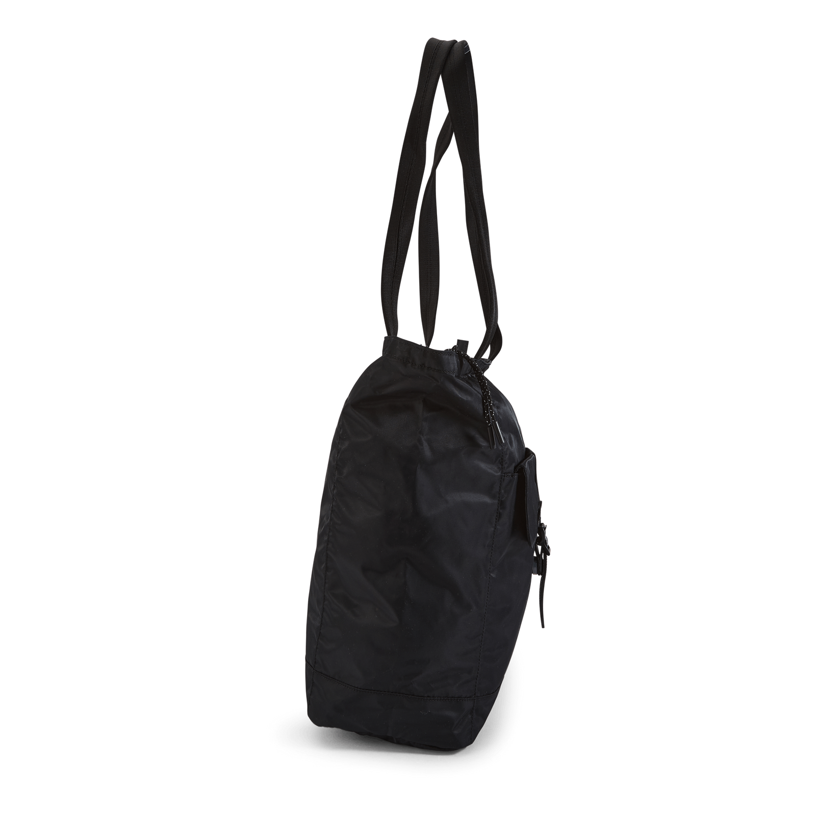 Retreat Tote Black