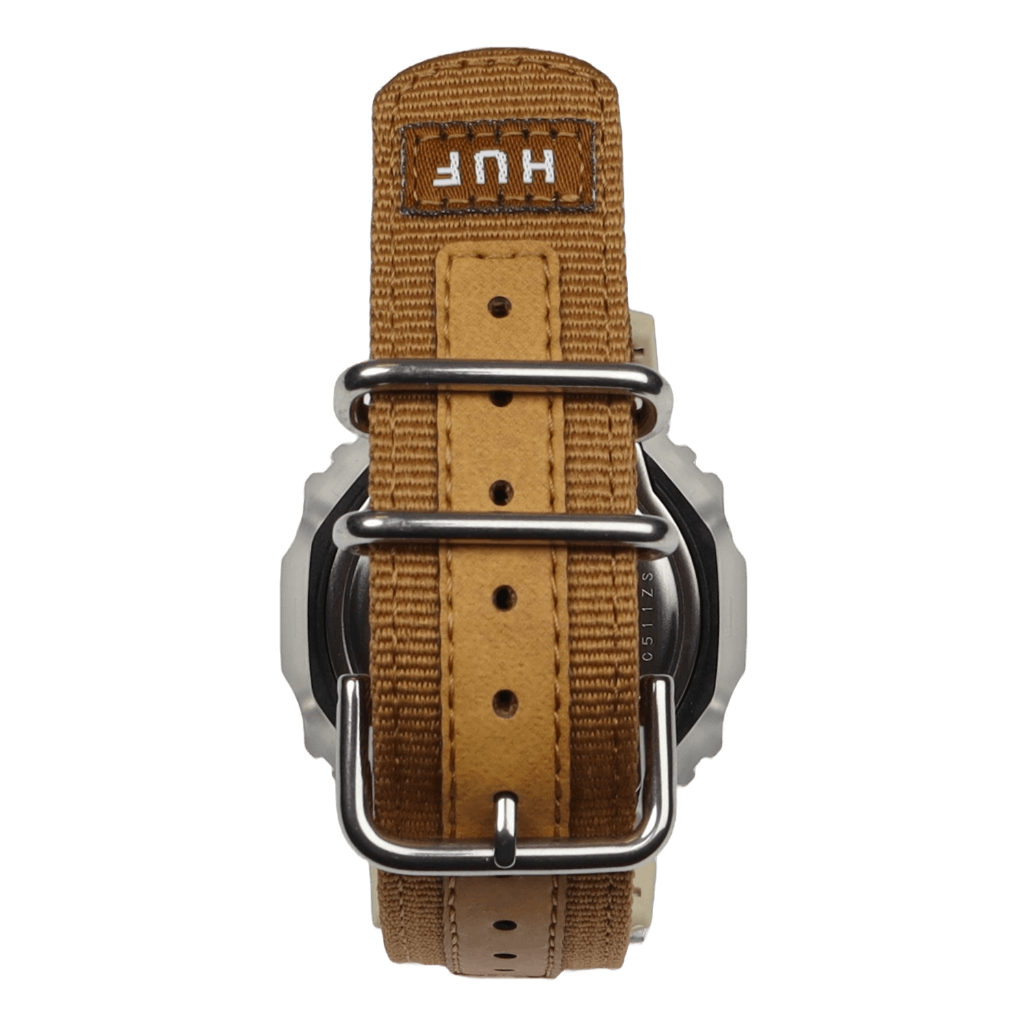 Casio G-Shock x HUF 20th Anniversary