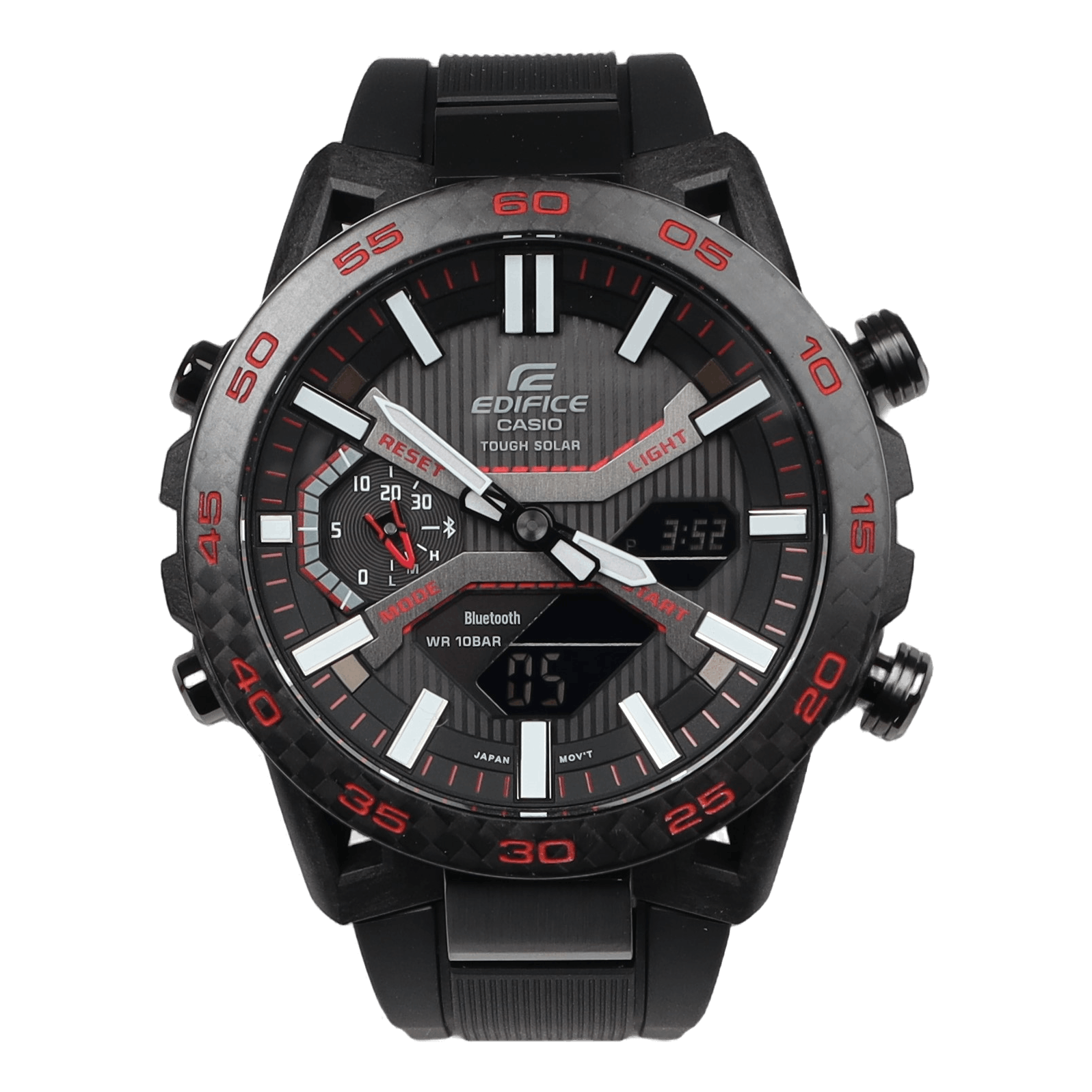 Casio Edifice Sospensione