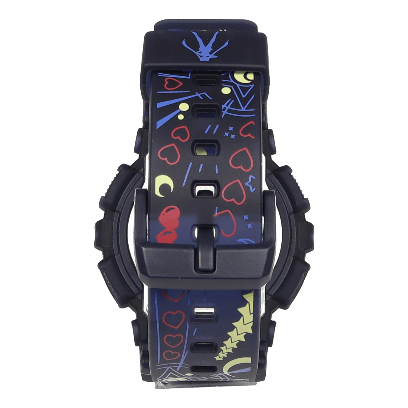 Casio Baby-G x SAILOR MOON