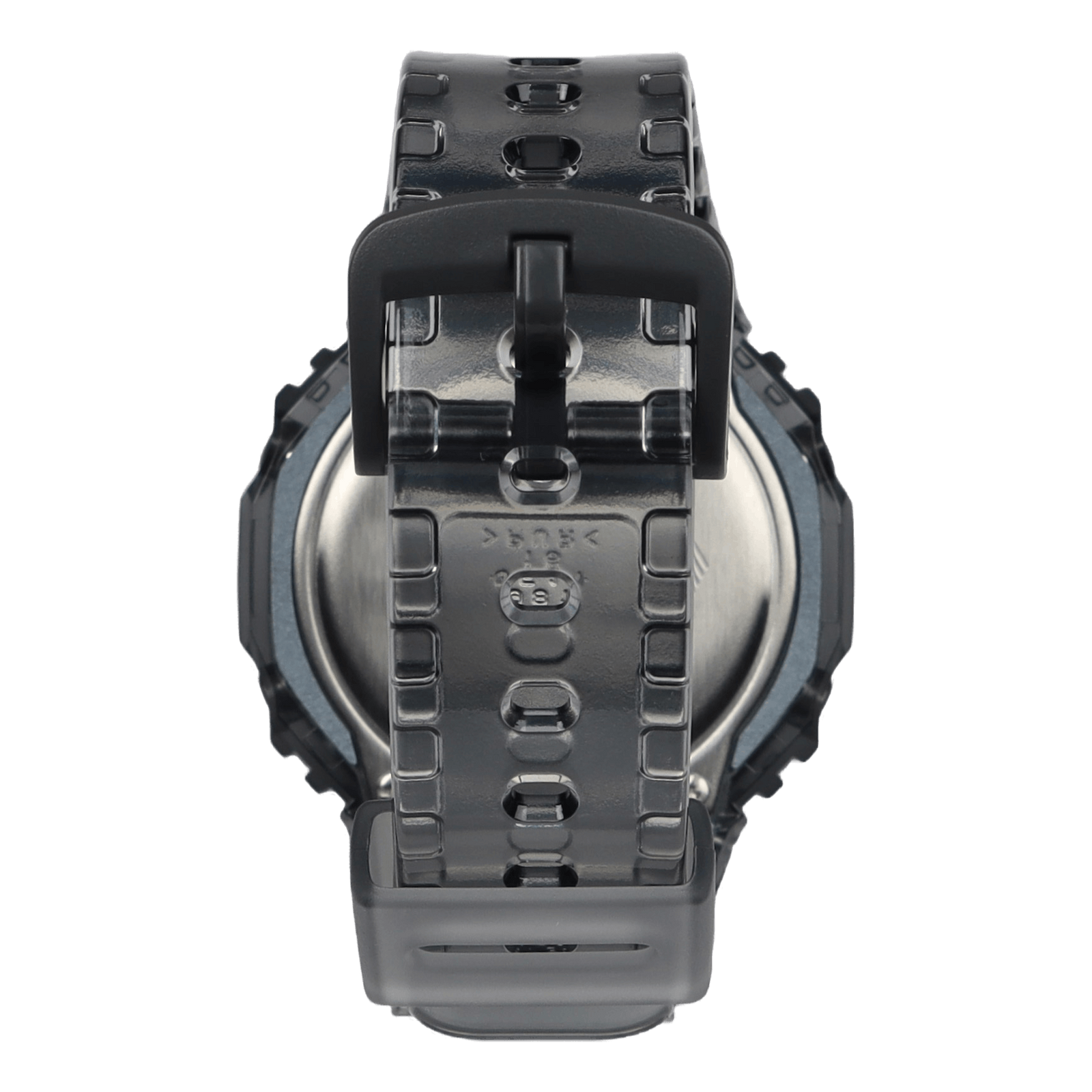 Casio G-shock Mirror