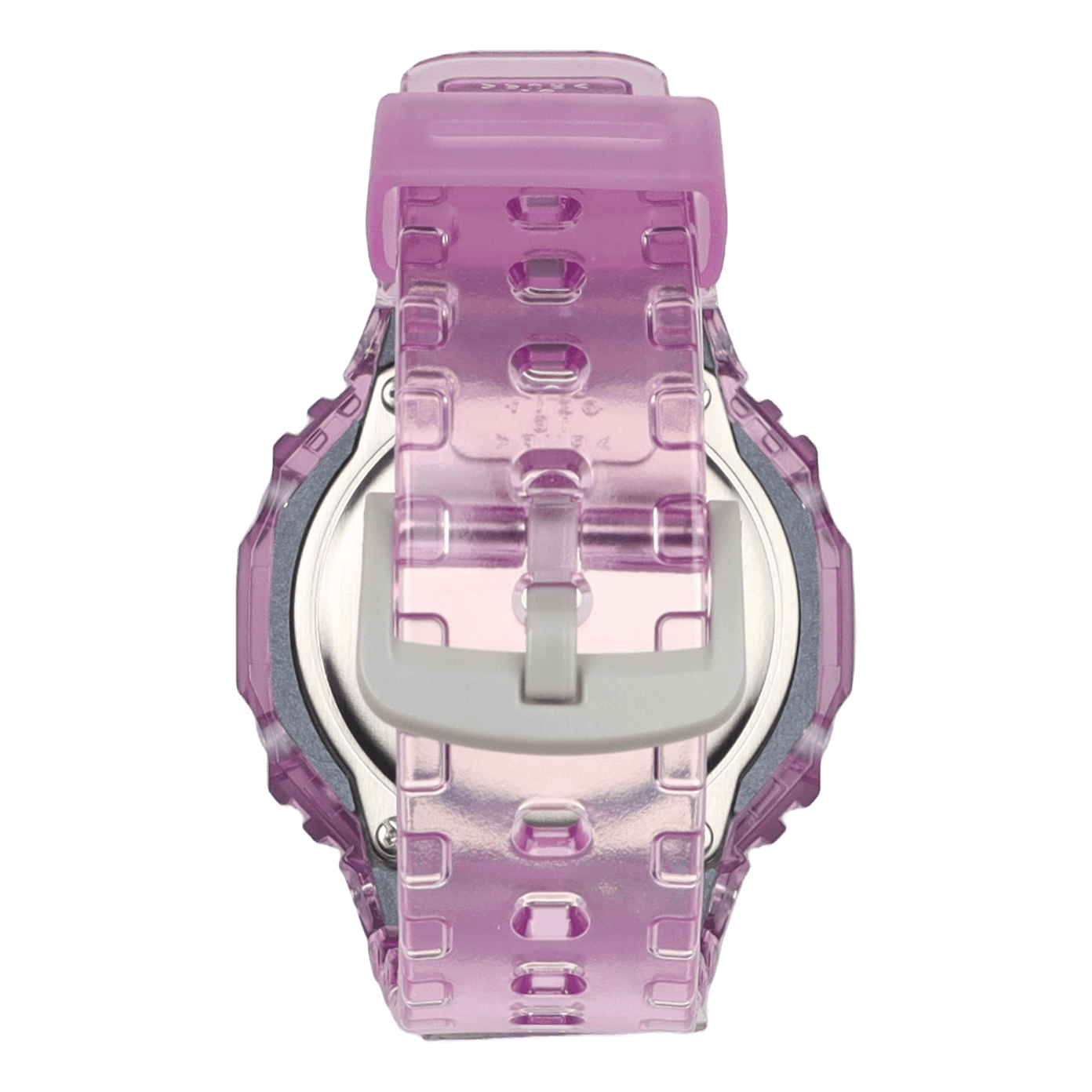 Casio G-shock Mirror