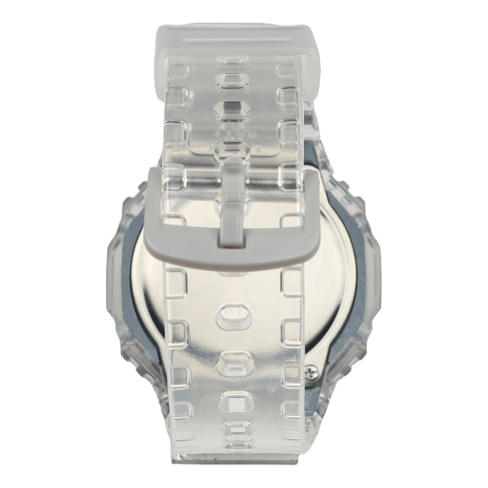 Casio G-shock Mirror