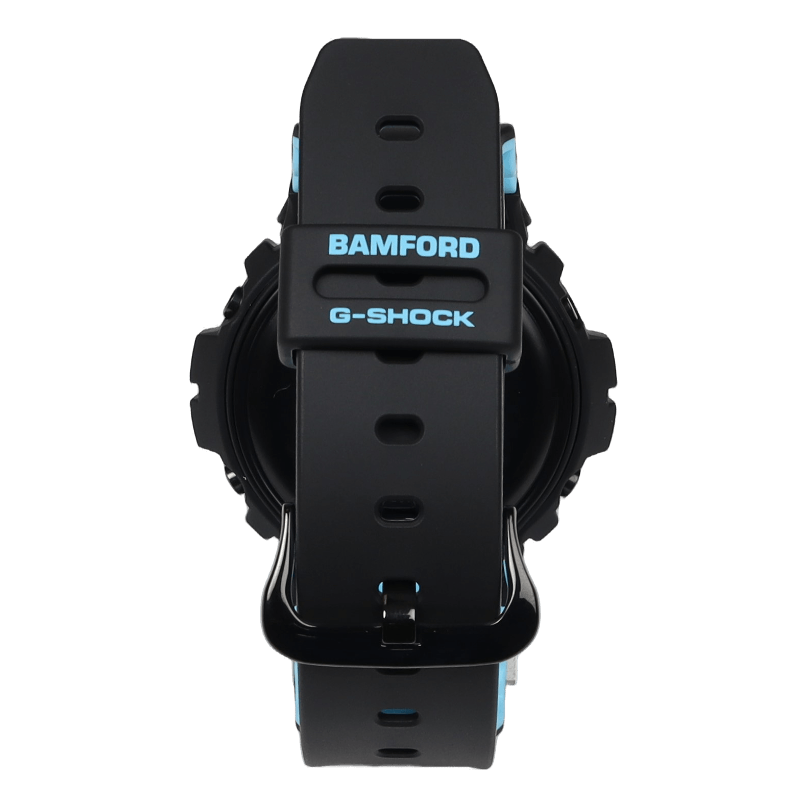 Casio G-Shock x BAMFORD