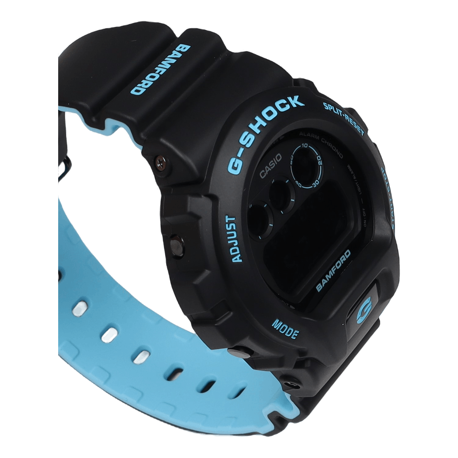 Casio G-Shock x BAMFORD